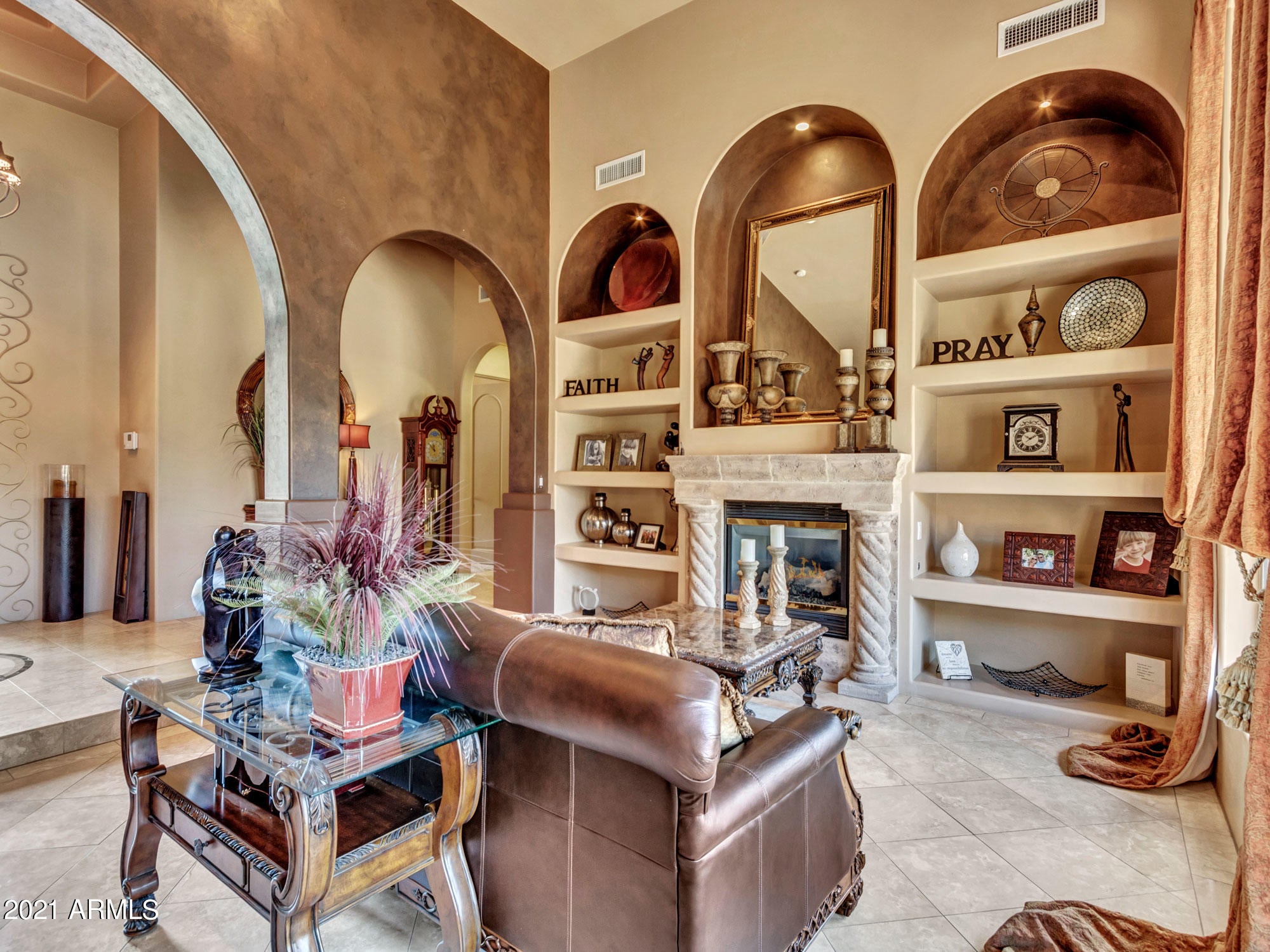 COPPER RIDGE ESTATES - Residential
