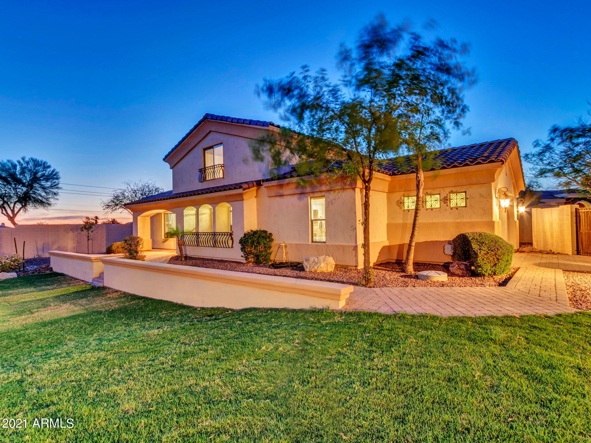 COPPER RIDGE ESTATES - Residential