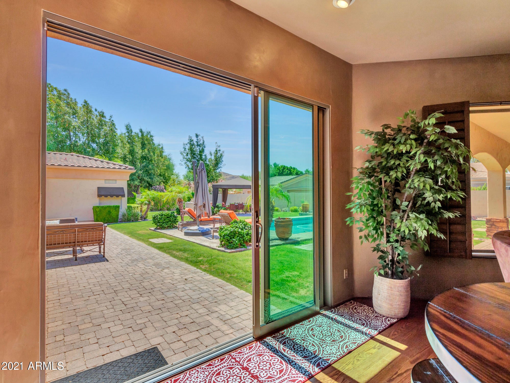 COPPER RIDGE ESTATES - Residential