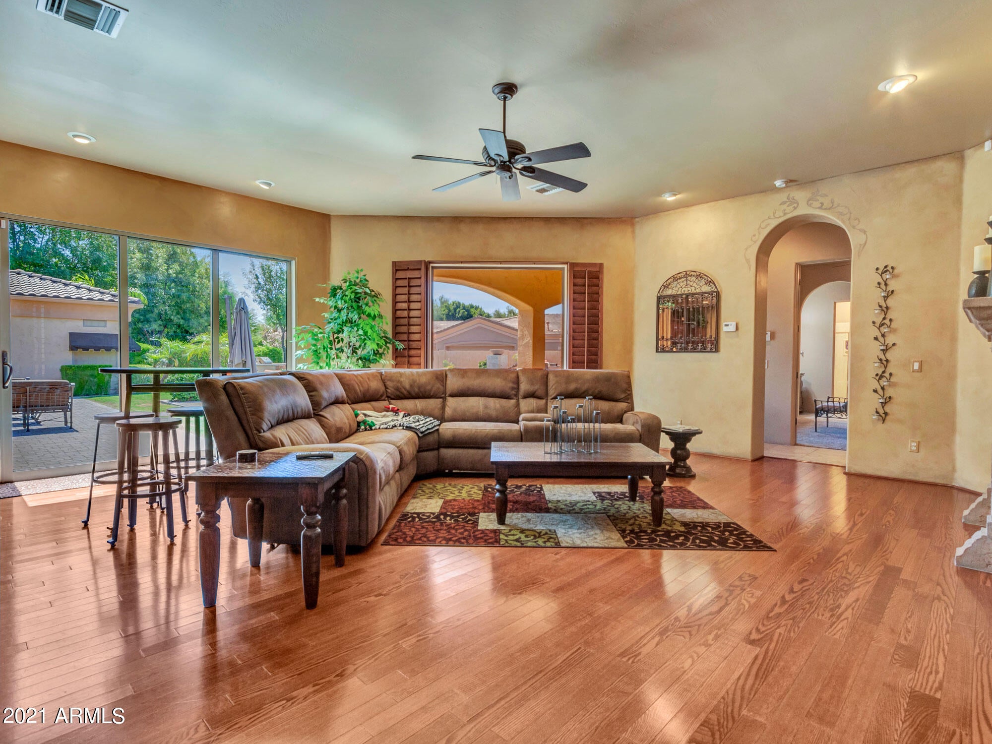 COPPER RIDGE ESTATES - Residential