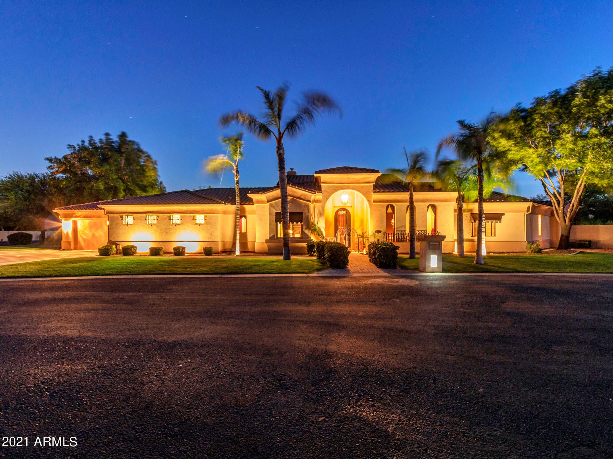 COPPER RIDGE ESTATES - Residential