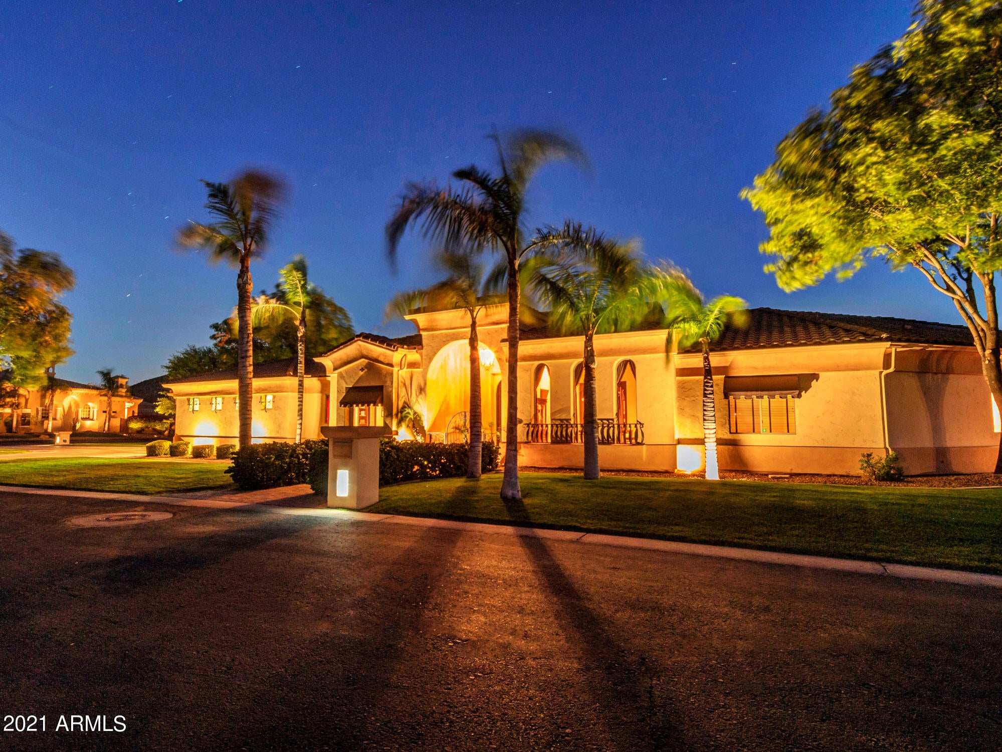 COPPER RIDGE ESTATES - Residential