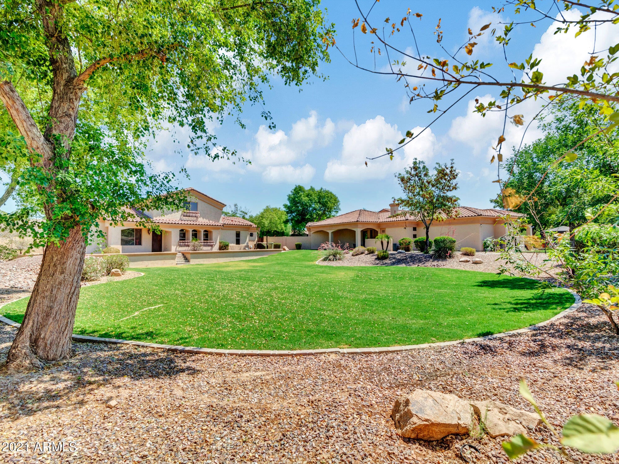 COPPER RIDGE ESTATES - Residential
