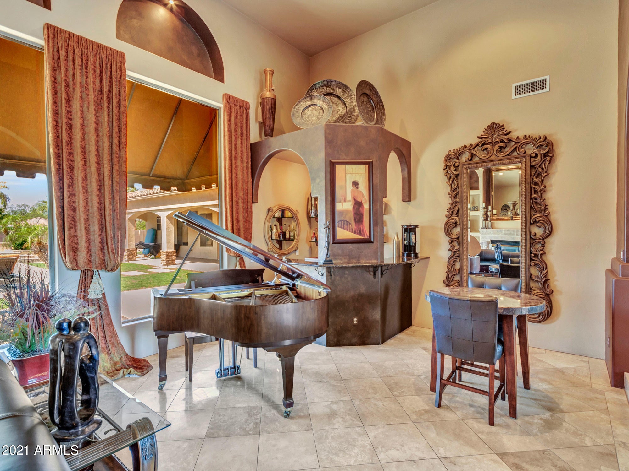 COPPER RIDGE ESTATES - Residential