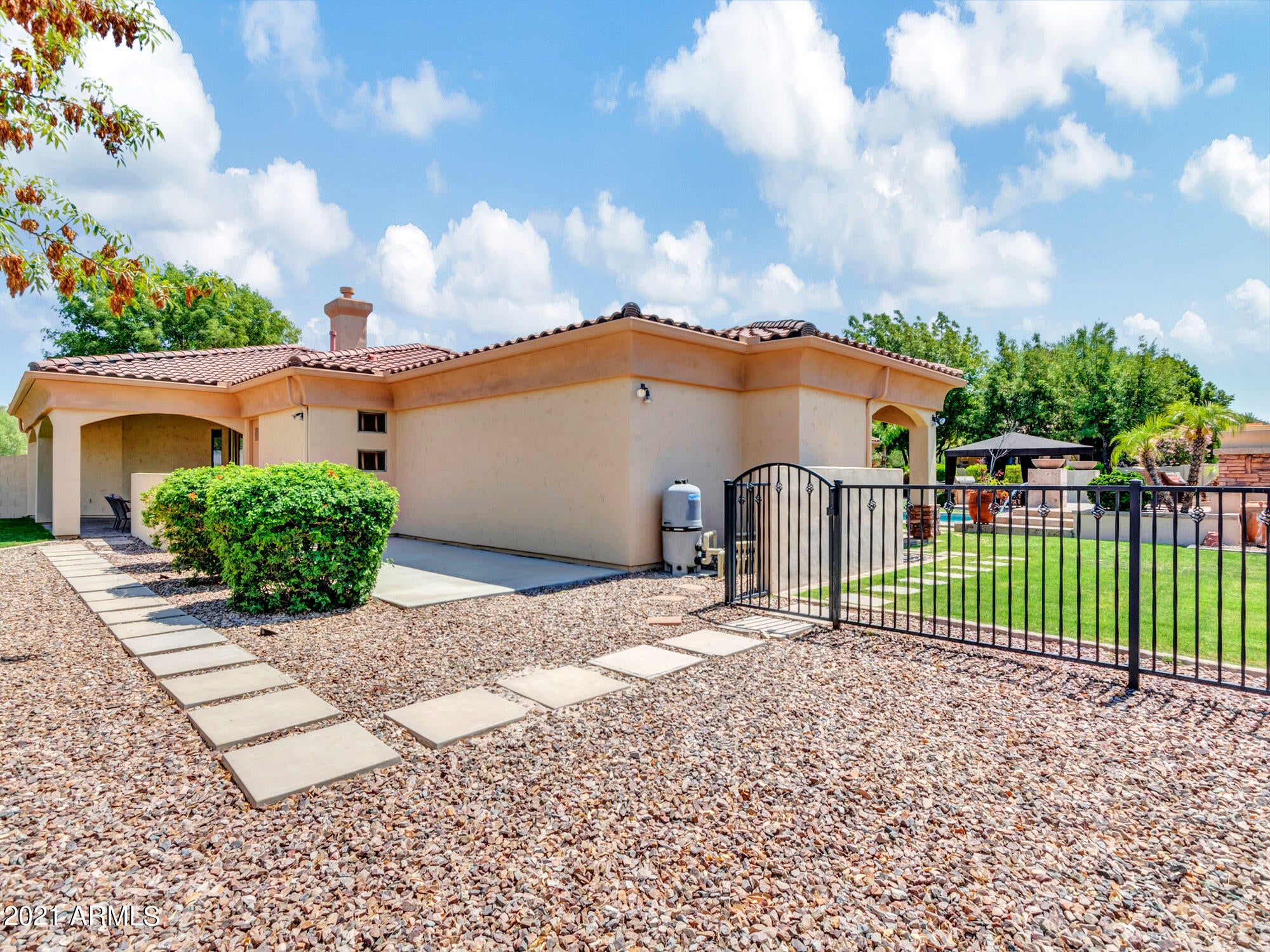 COPPER RIDGE ESTATES - Residential