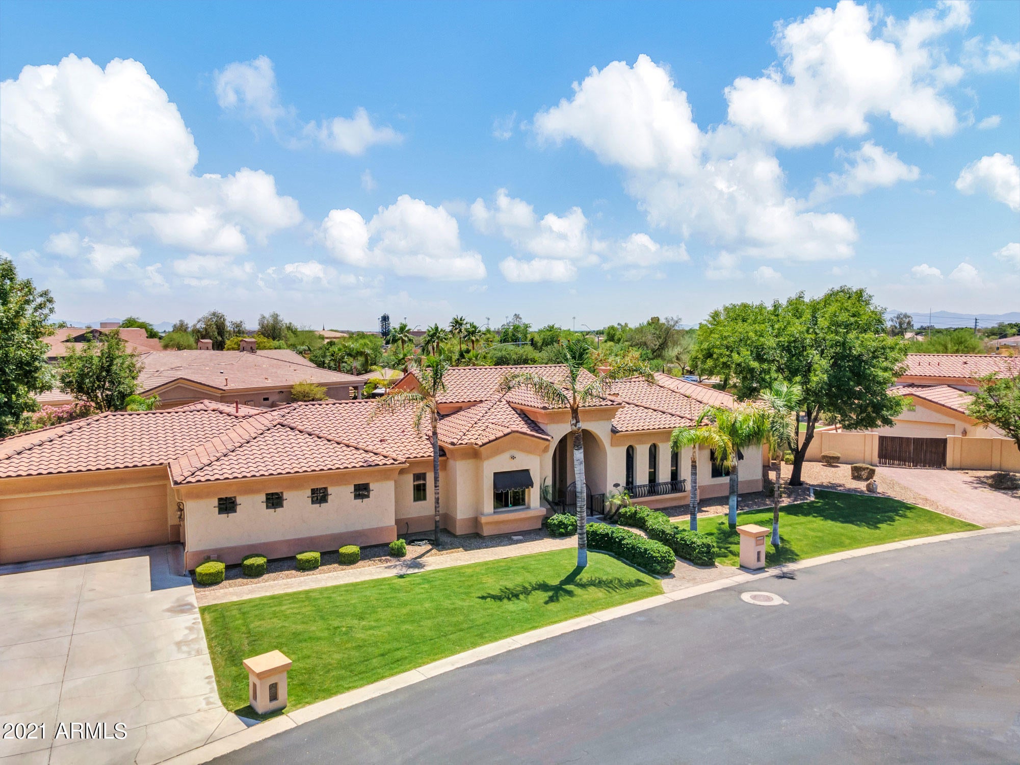 COPPER RIDGE ESTATES - Residential