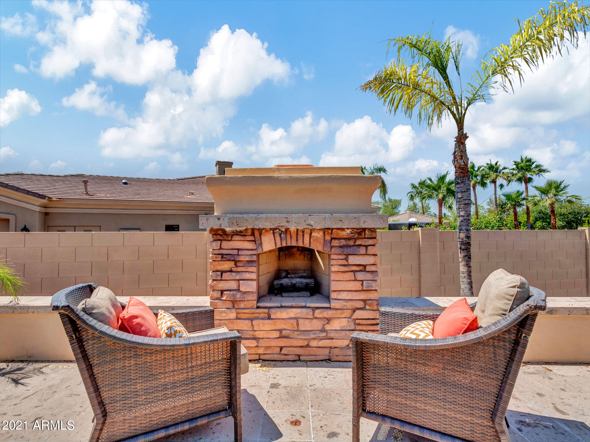COPPER RIDGE ESTATES - Residential