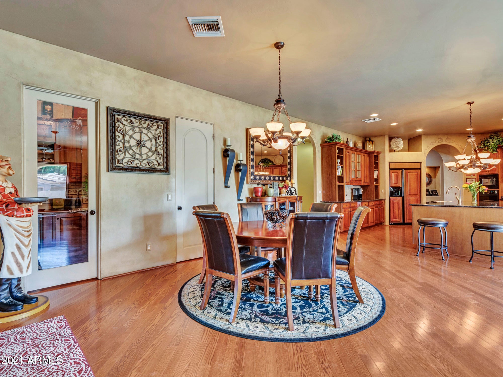 COPPER RIDGE ESTATES - Residential