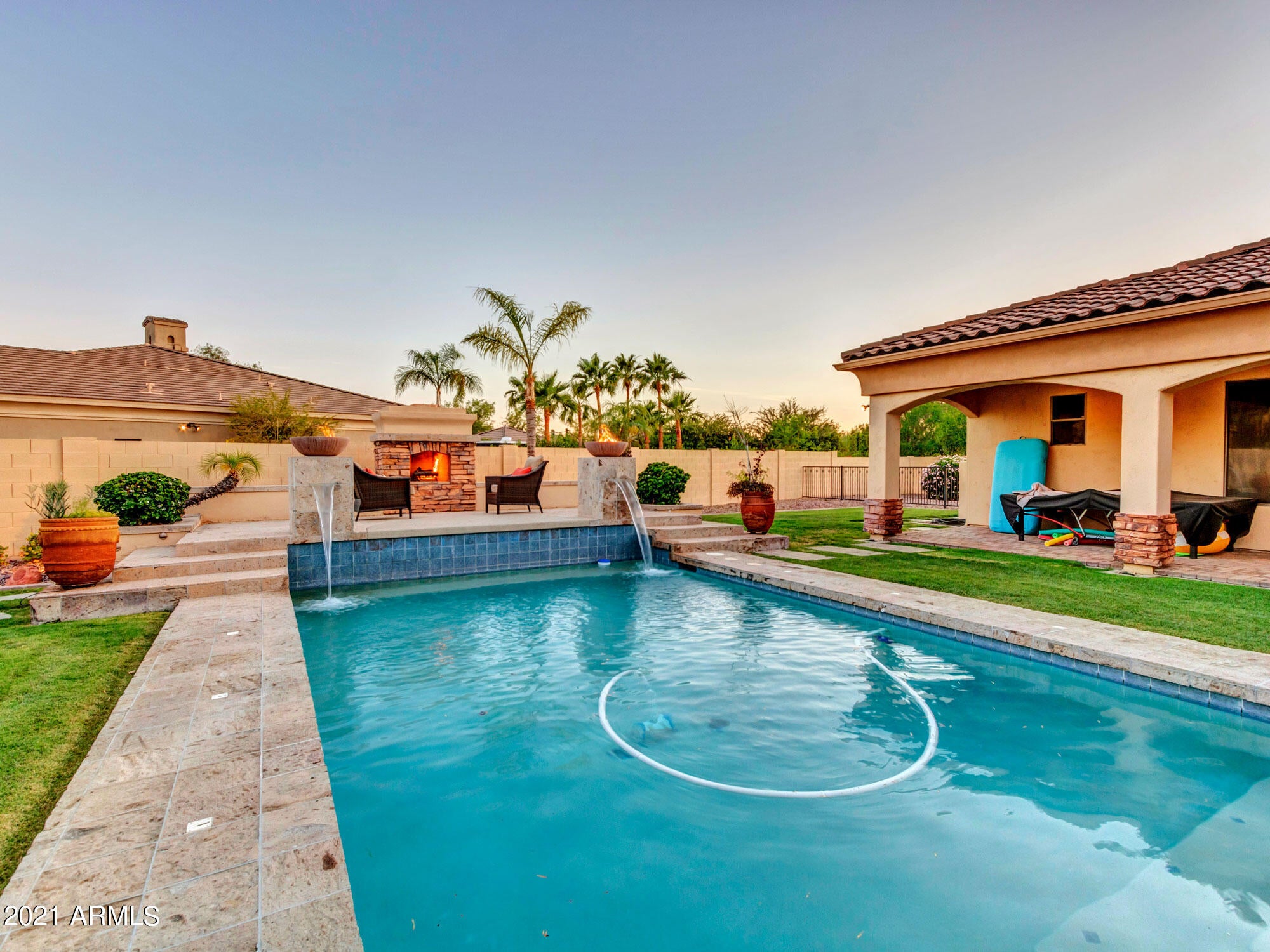 COPPER RIDGE ESTATES - Residential