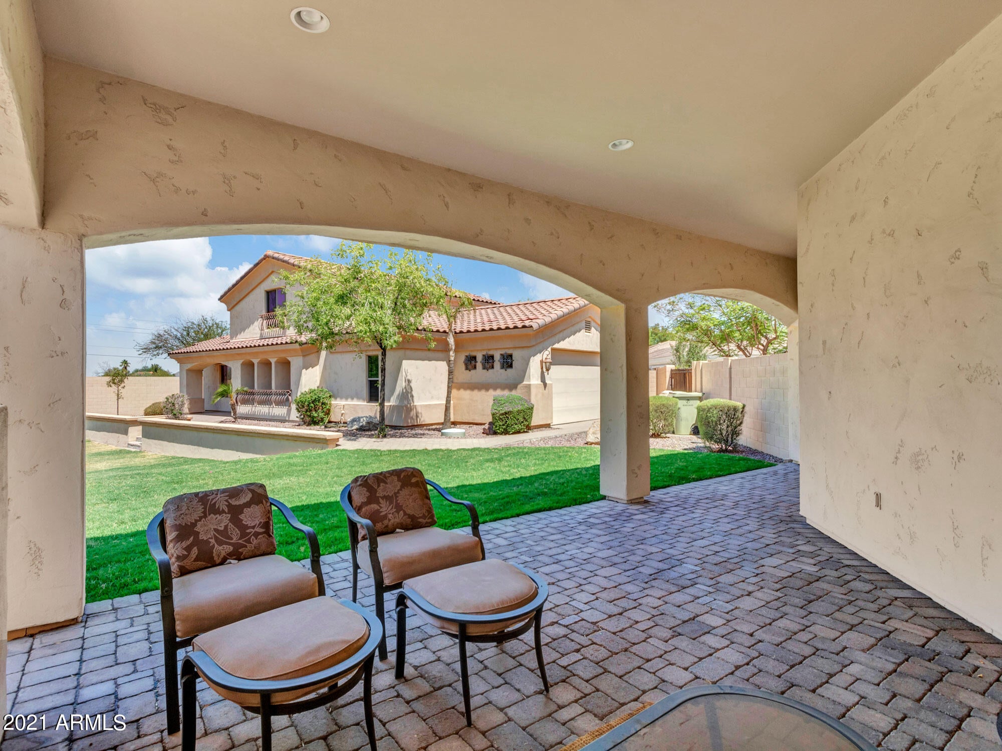 COPPER RIDGE ESTATES - Residential