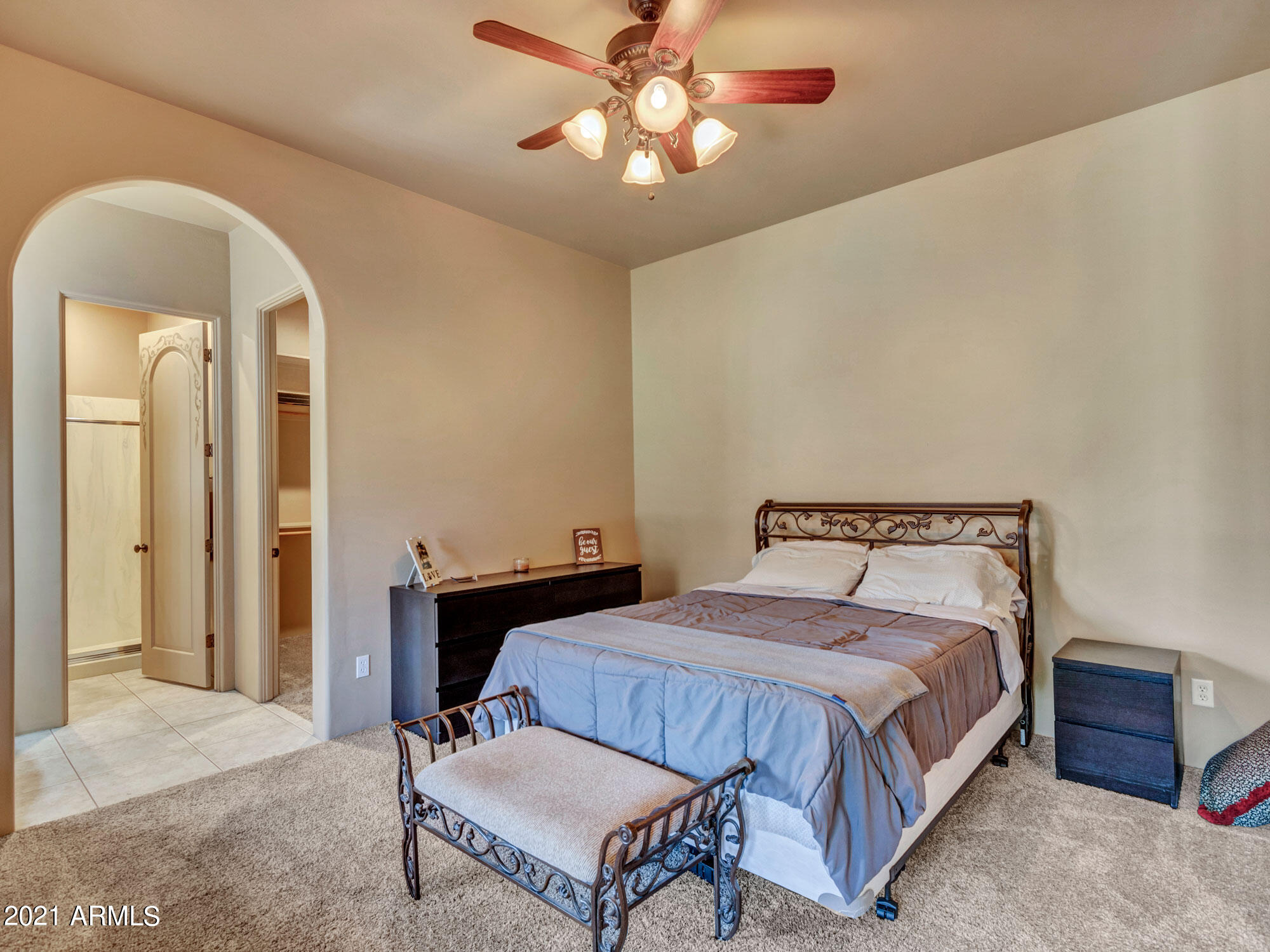 COPPER RIDGE ESTATES - Residential