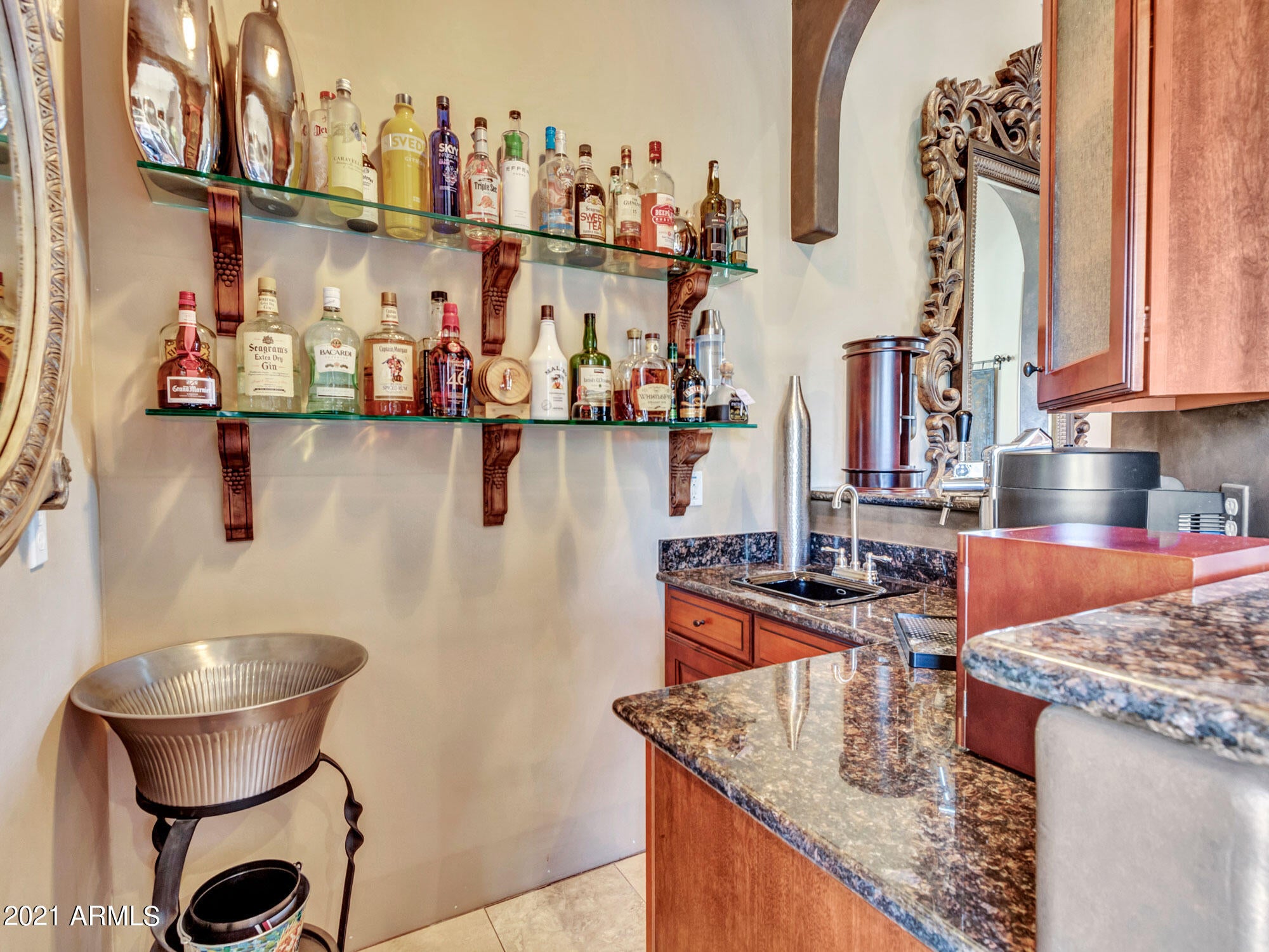 COPPER RIDGE ESTATES - Residential