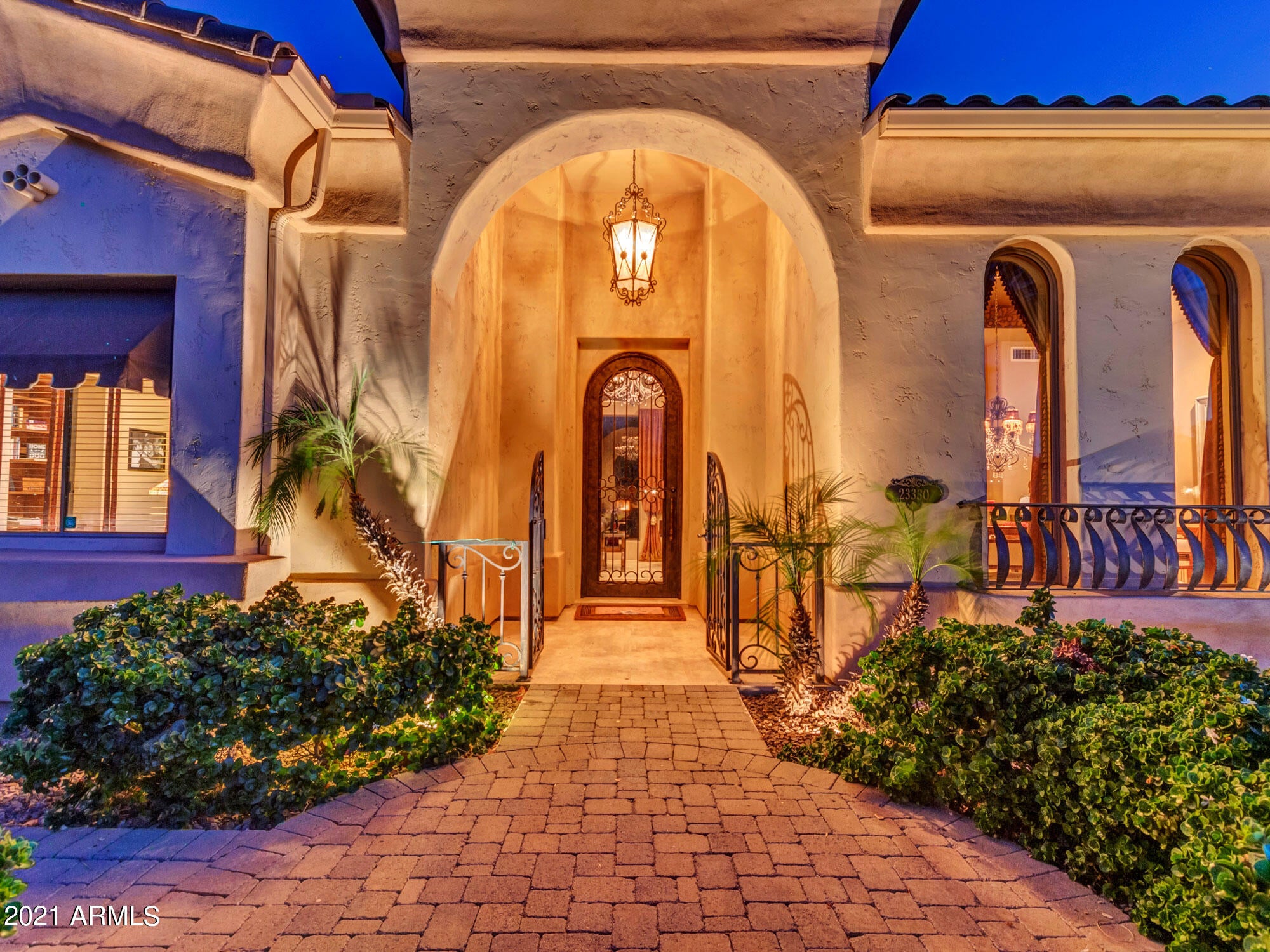 COPPER RIDGE ESTATES - Residential