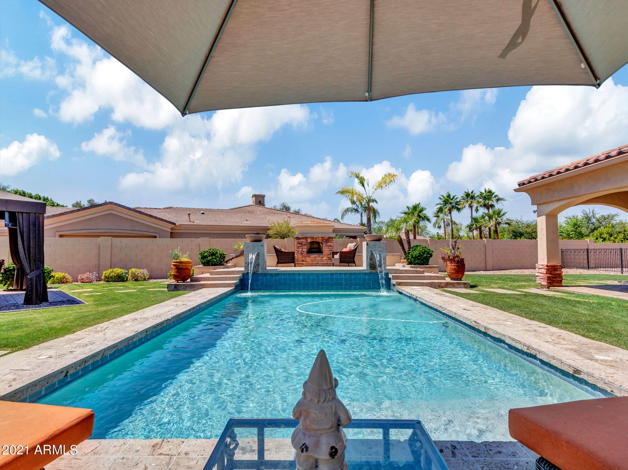 COPPER RIDGE ESTATES - Residential
