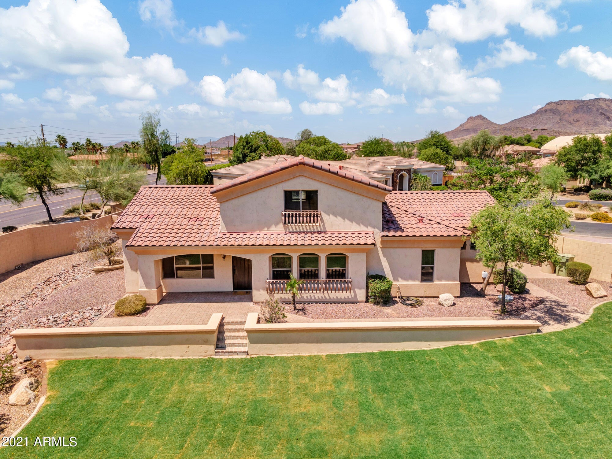 COPPER RIDGE ESTATES - Residential