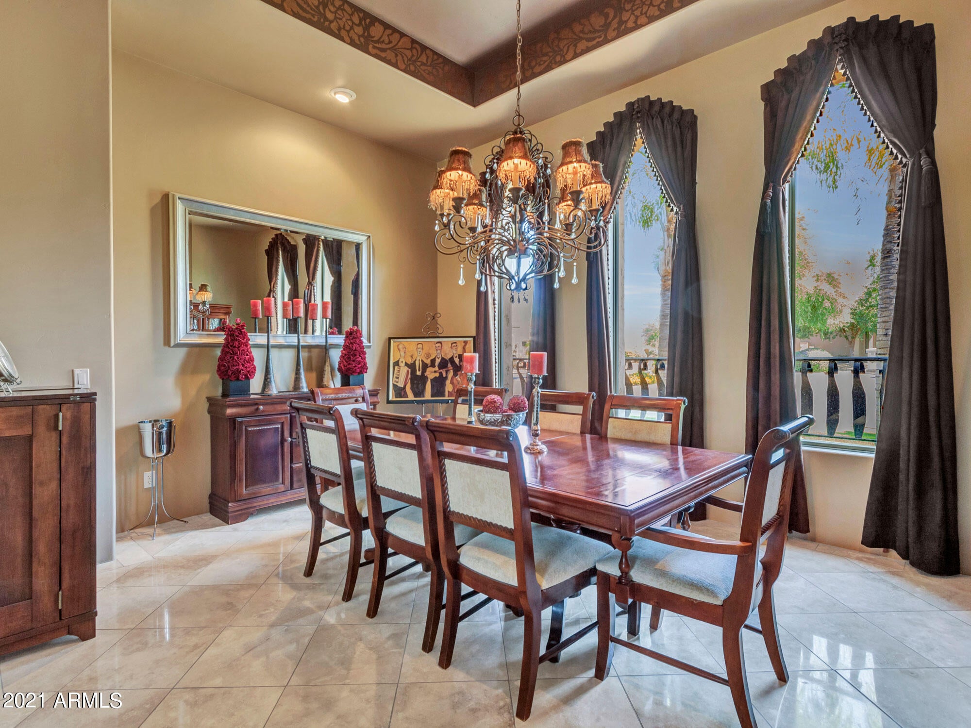 COPPER RIDGE ESTATES - Residential