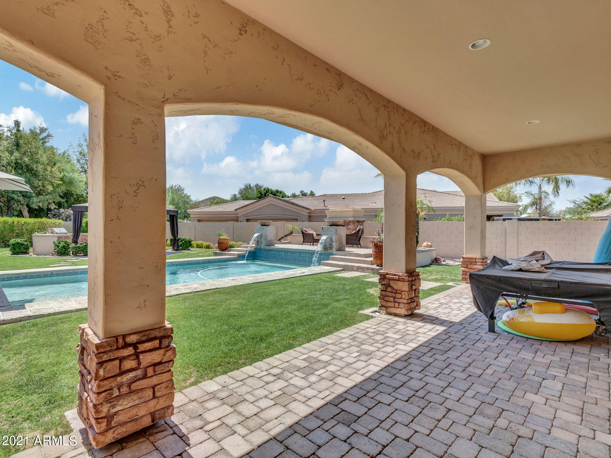 COPPER RIDGE ESTATES - Residential