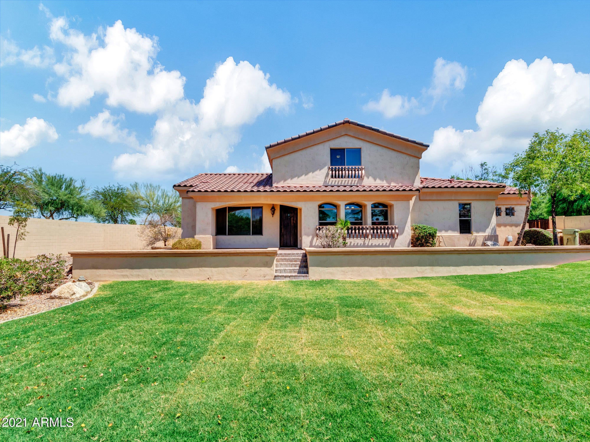 COPPER RIDGE ESTATES - Residential