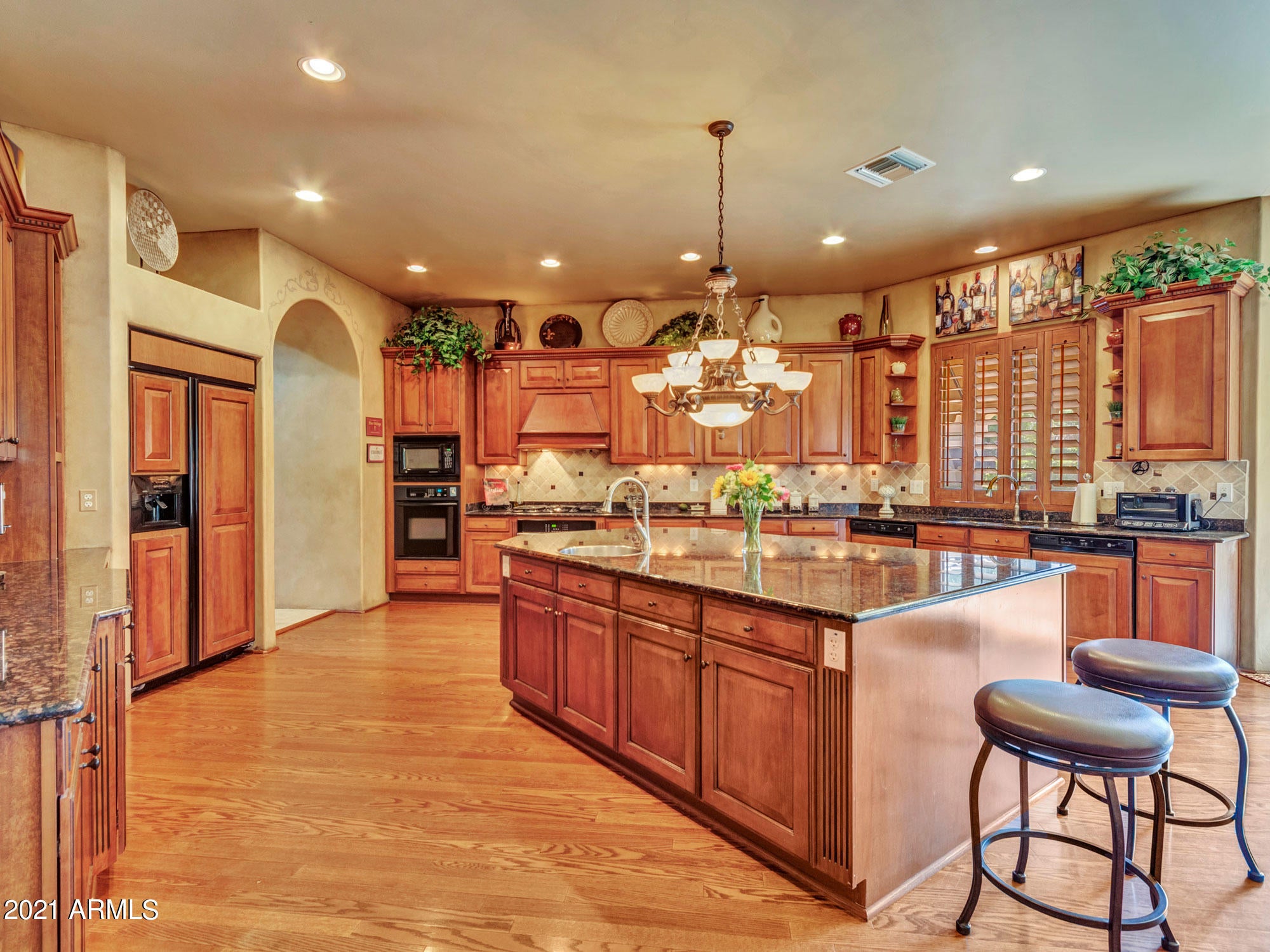 COPPER RIDGE ESTATES - Residential