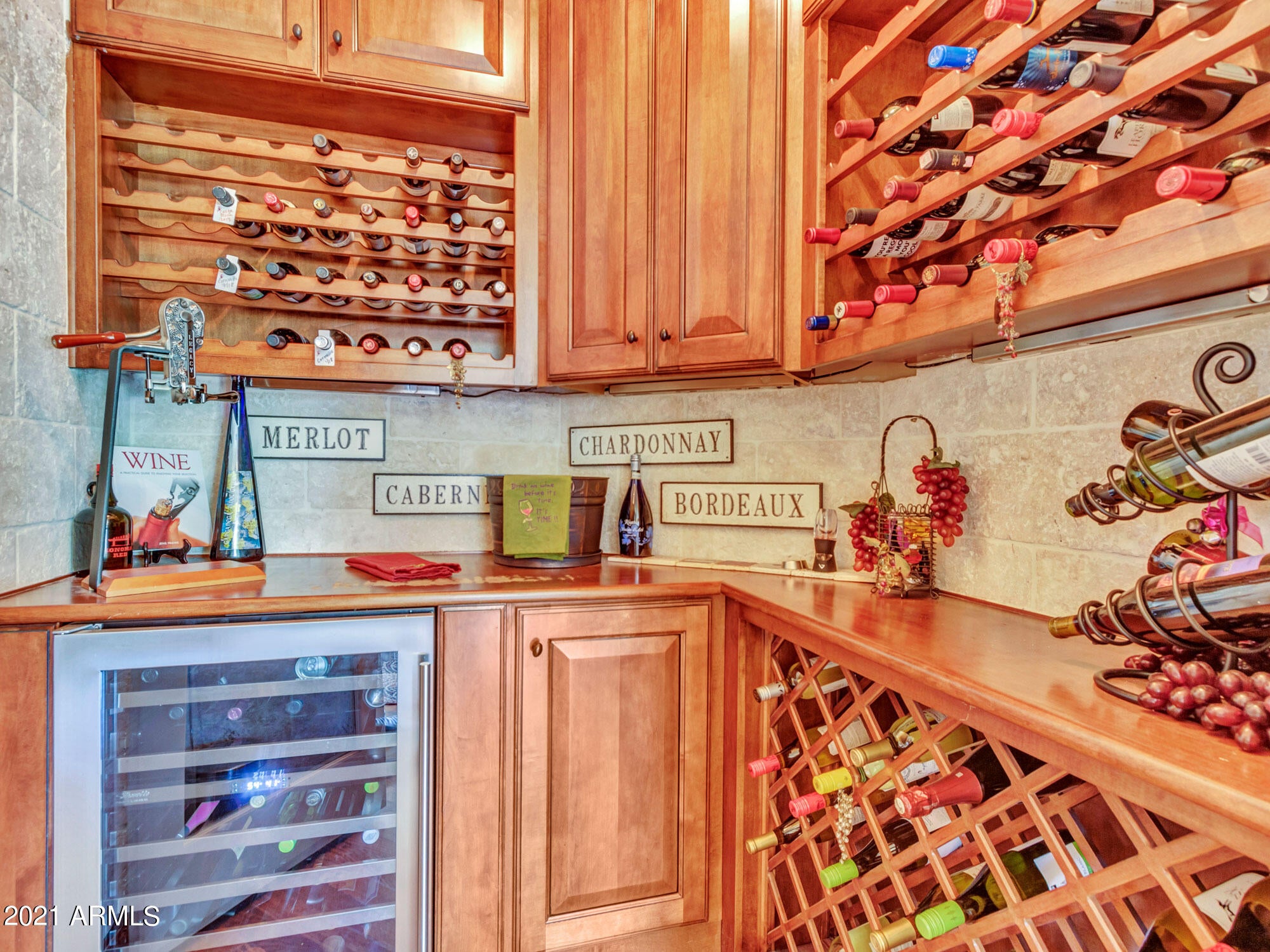 COPPER RIDGE ESTATES - Residential