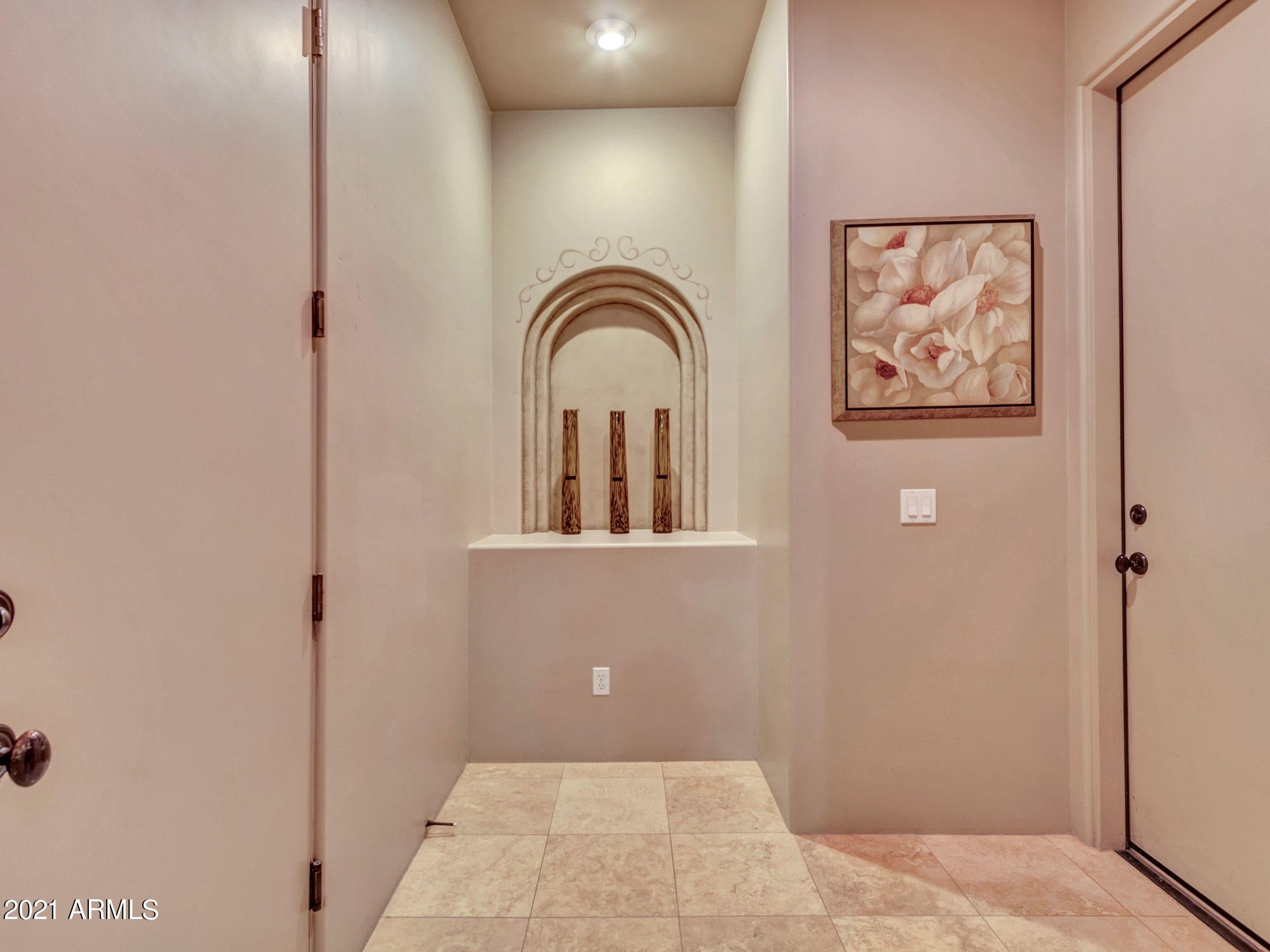 COPPER RIDGE ESTATES - Residential
