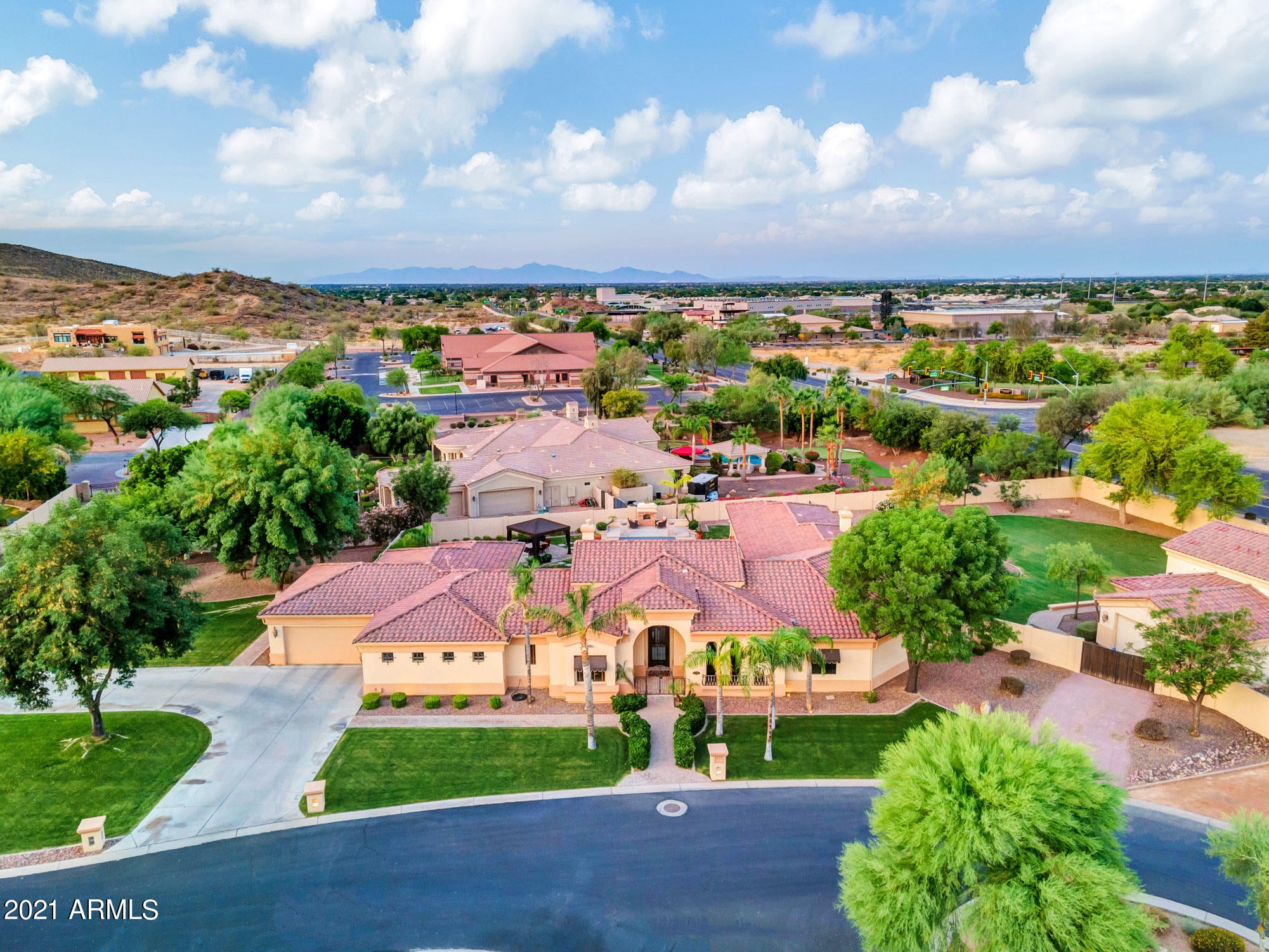 COPPER RIDGE ESTATES - Residential