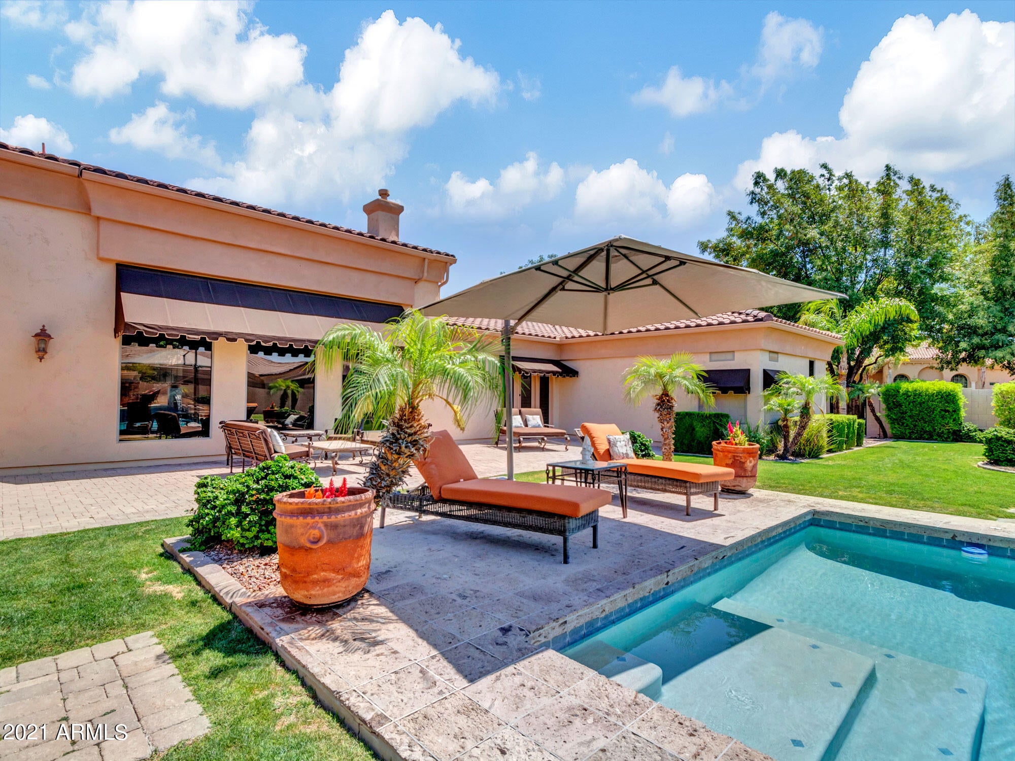 COPPER RIDGE ESTATES - Residential