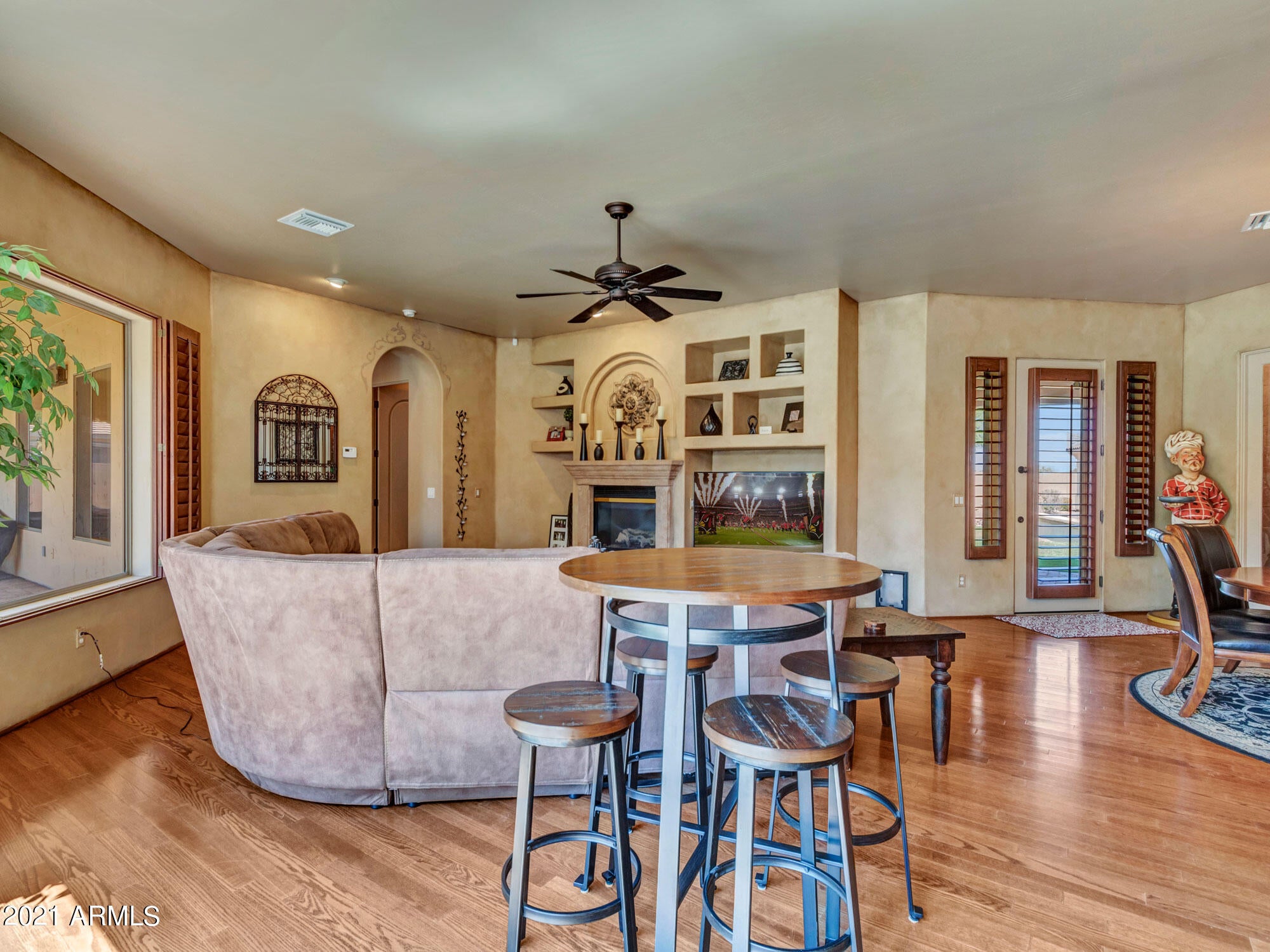 COPPER RIDGE ESTATES - Residential