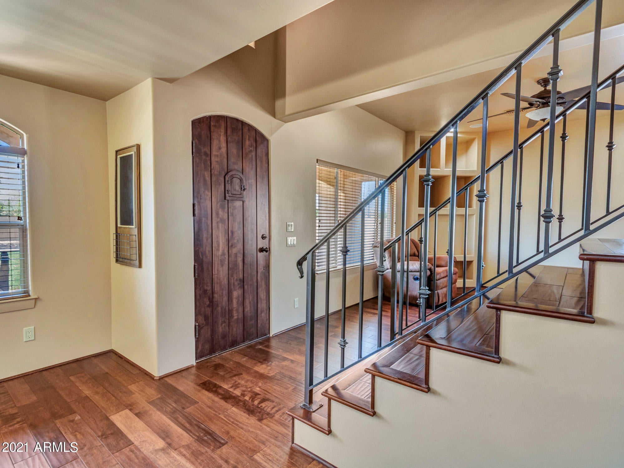 COPPER RIDGE ESTATES - Residential