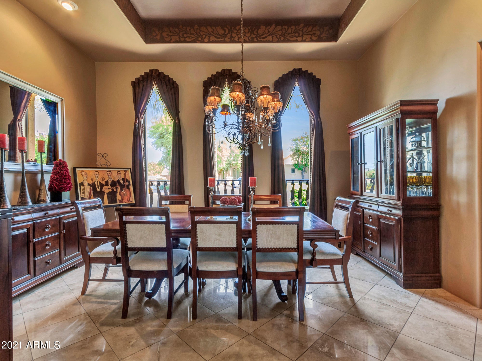 COPPER RIDGE ESTATES - Residential