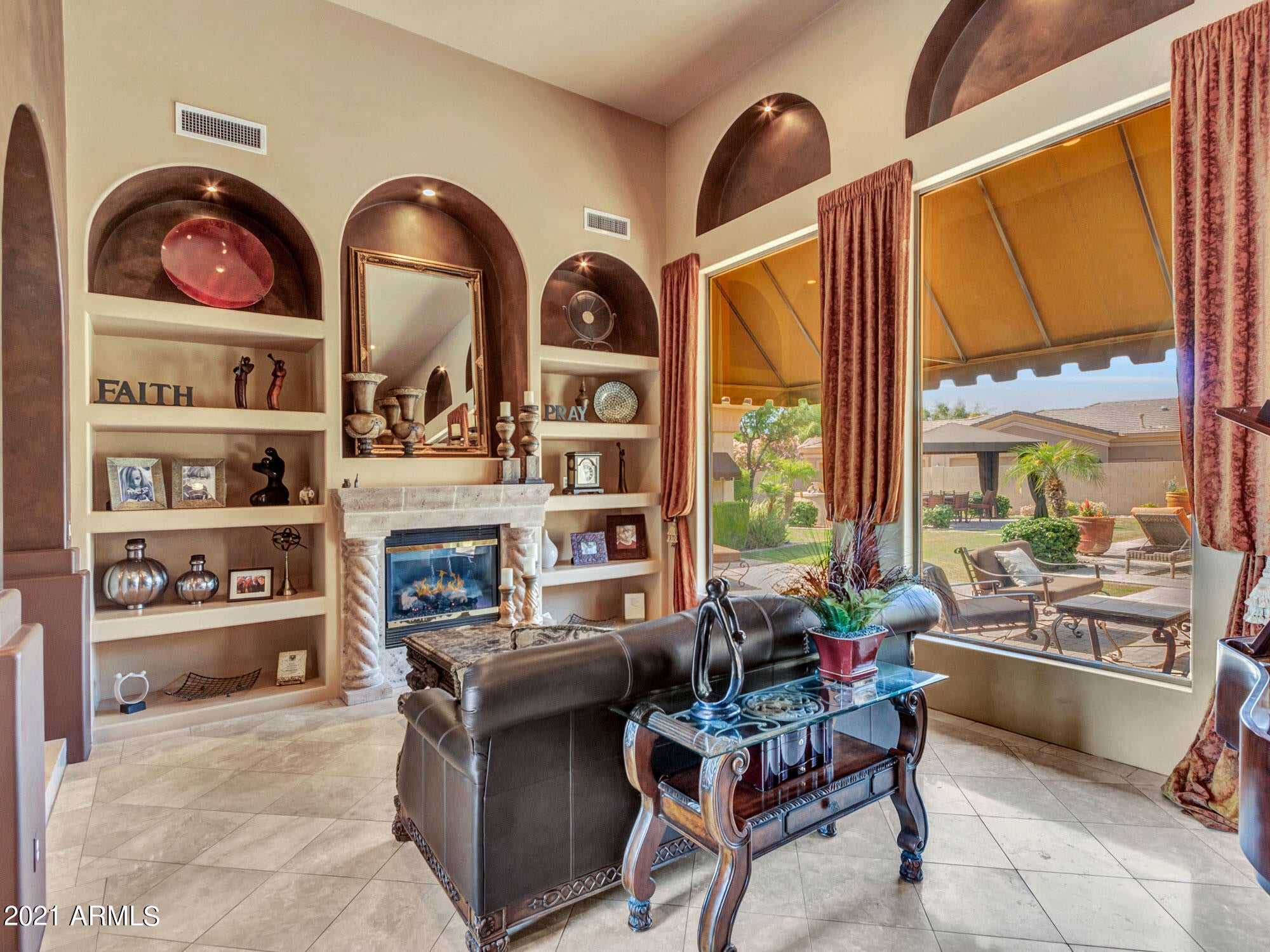 COPPER RIDGE ESTATES - Residential
