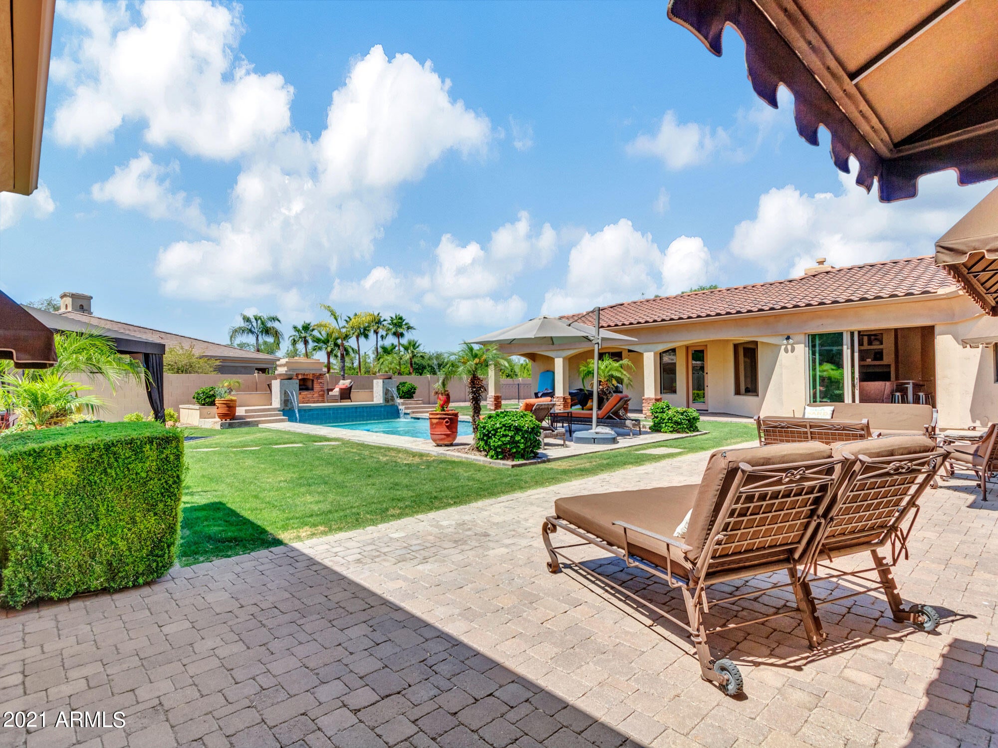 COPPER RIDGE ESTATES - Residential