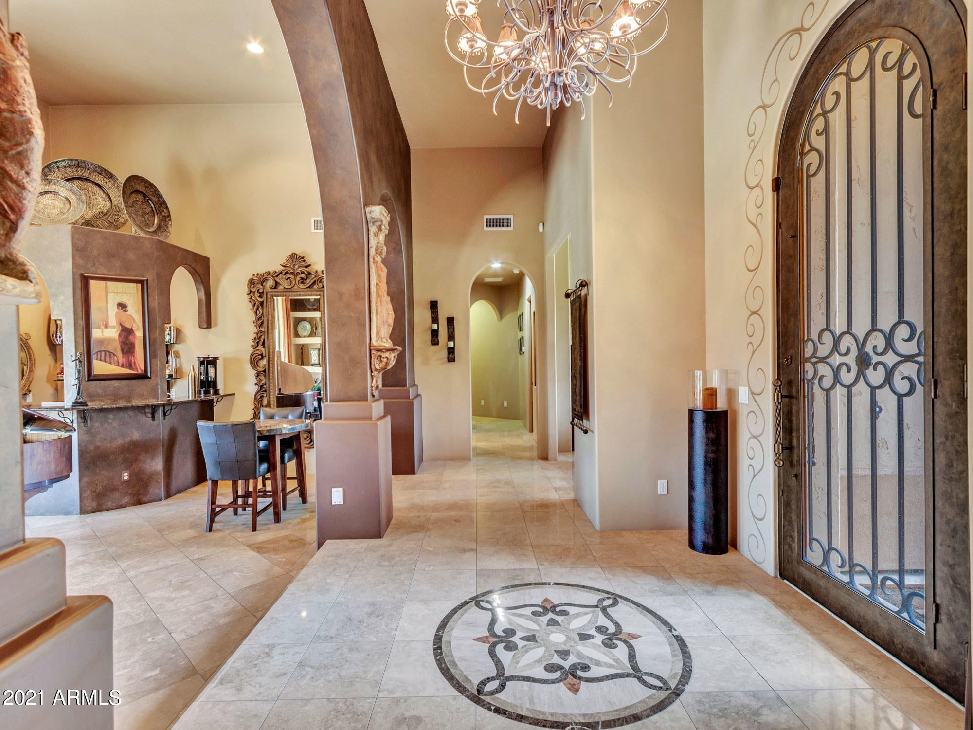 COPPER RIDGE ESTATES - Residential