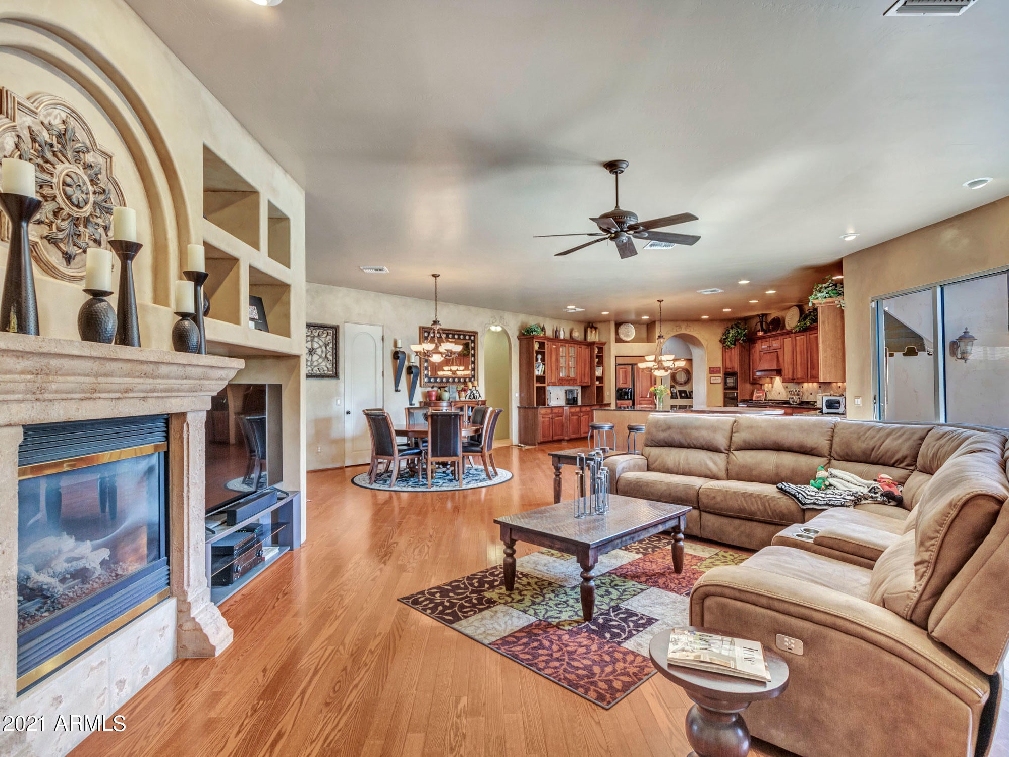 COPPER RIDGE ESTATES - Residential