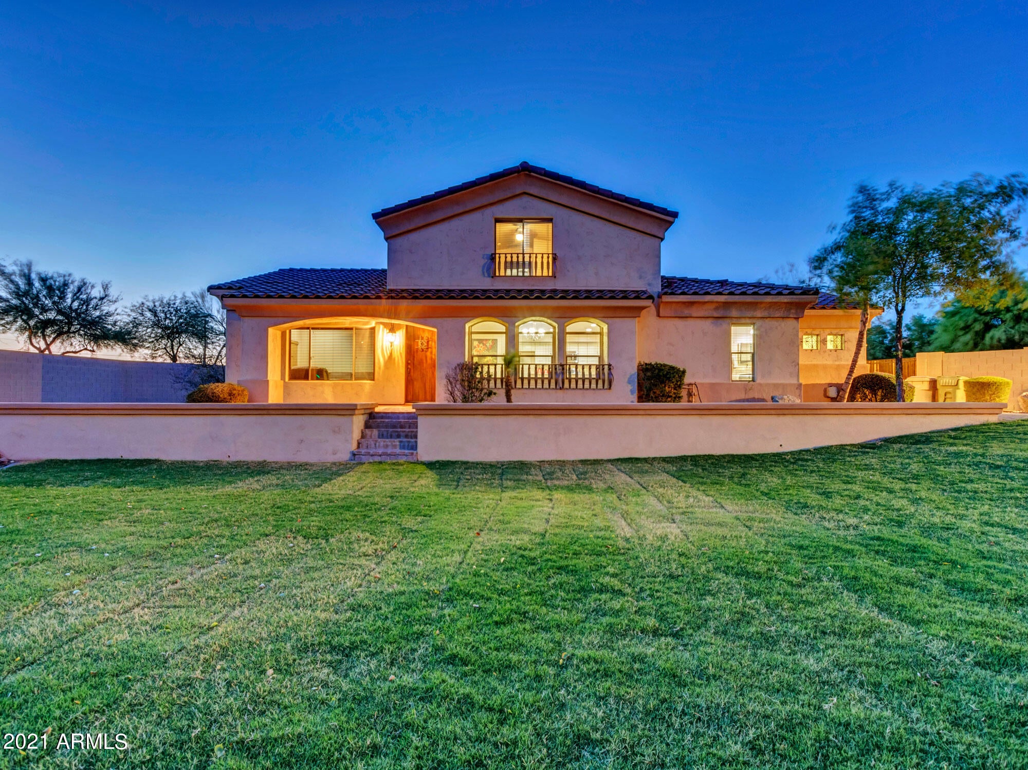 COPPER RIDGE ESTATES - Residential