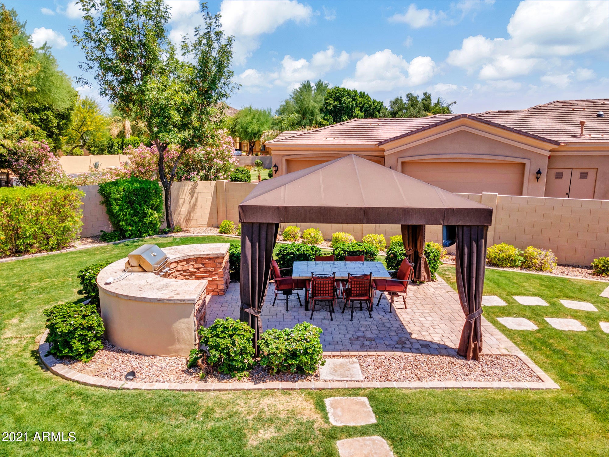 COPPER RIDGE ESTATES - Residential