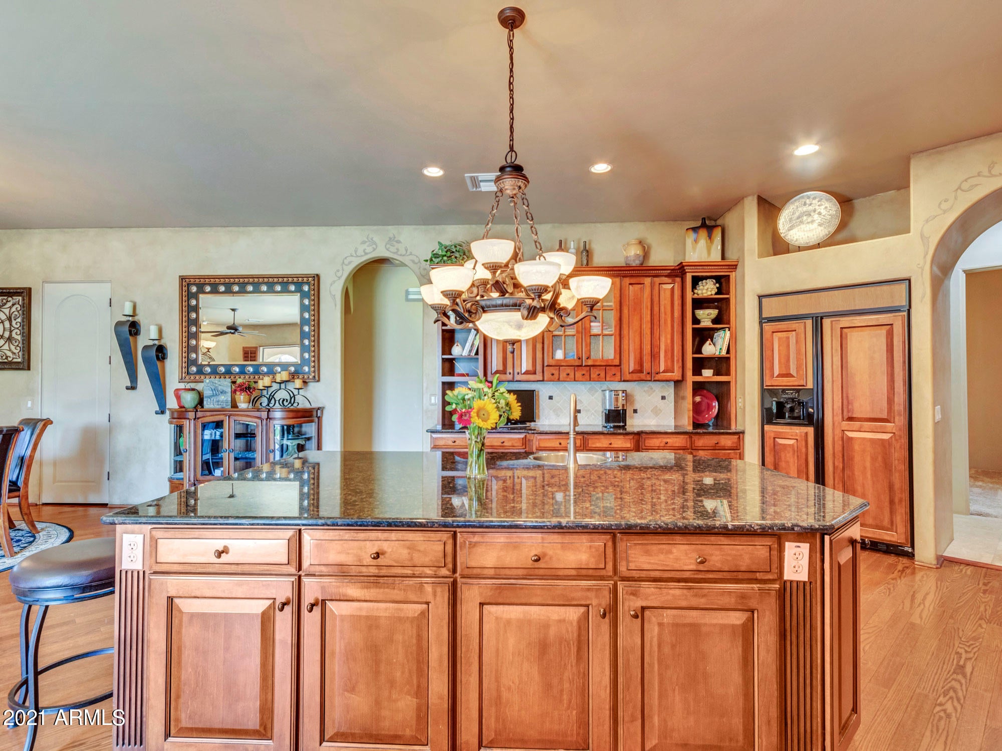 COPPER RIDGE ESTATES - Residential