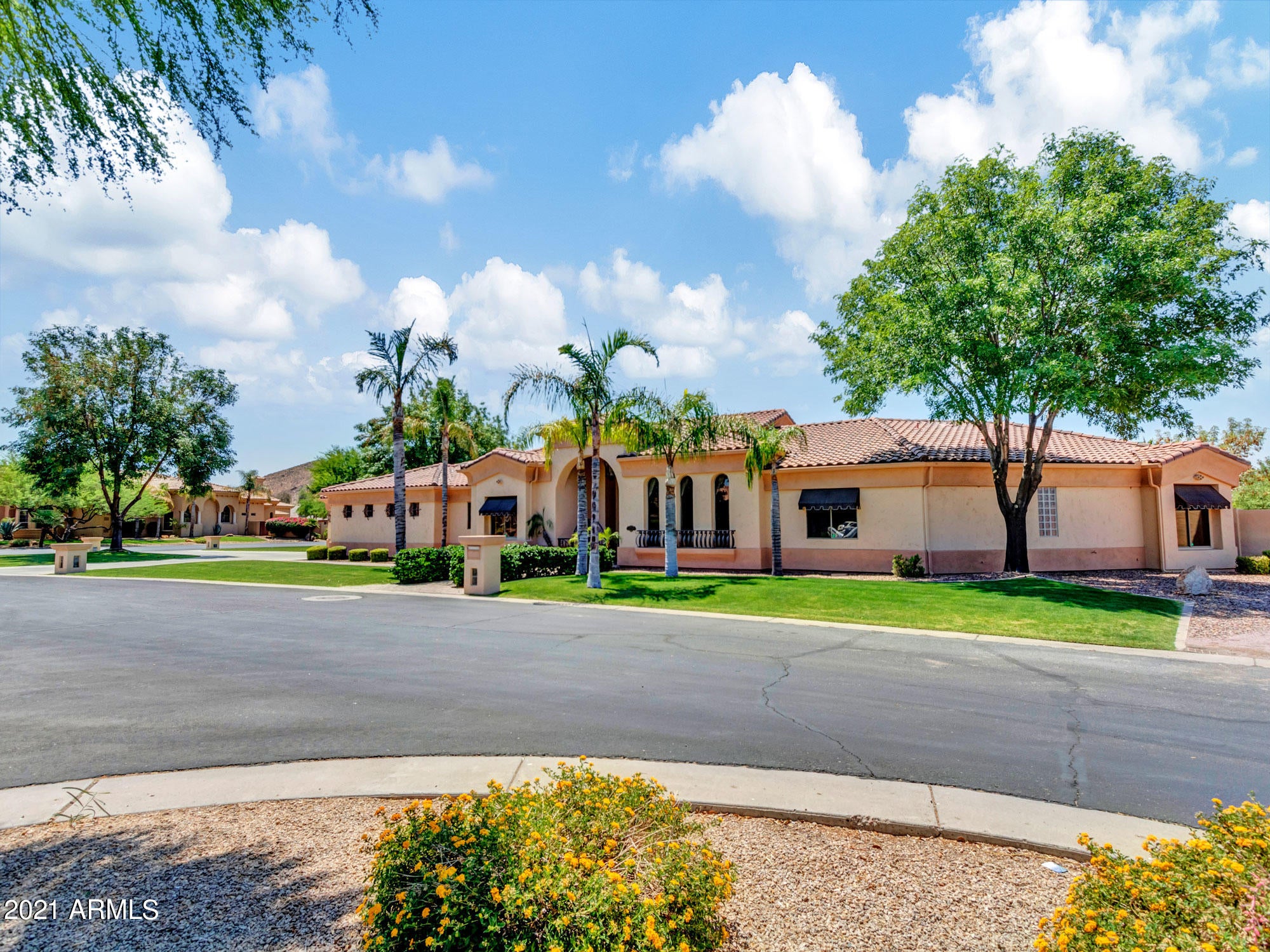 COPPER RIDGE ESTATES - Residential