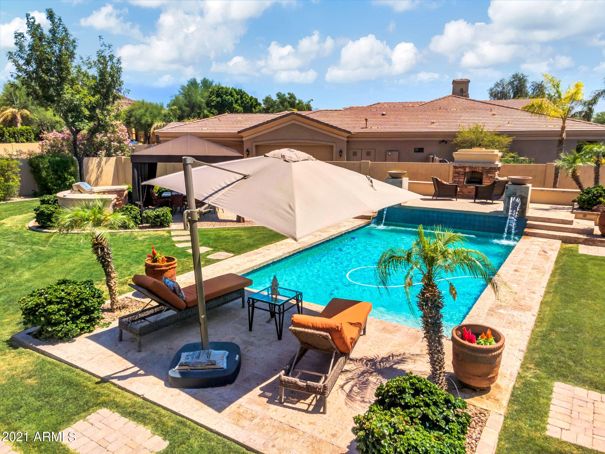 COPPER RIDGE ESTATES - Residential