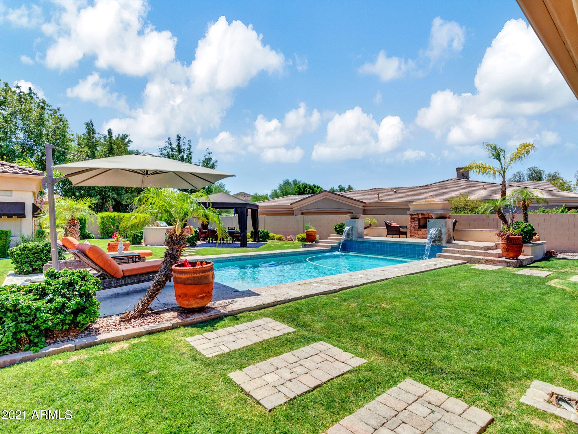 COPPER RIDGE ESTATES - Residential