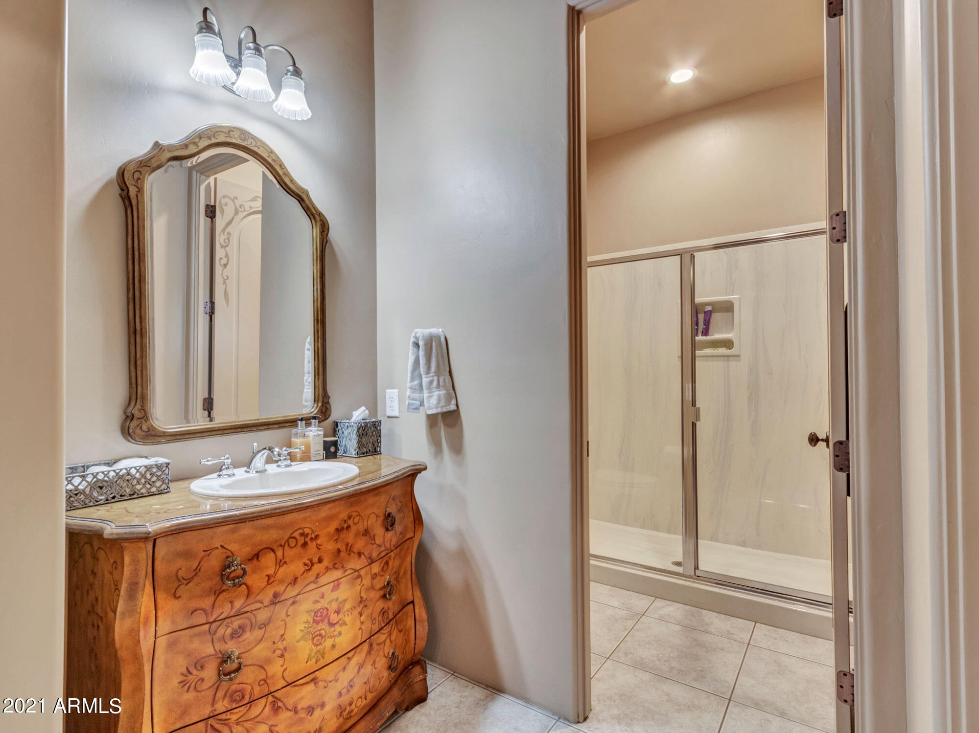 COPPER RIDGE ESTATES - Residential