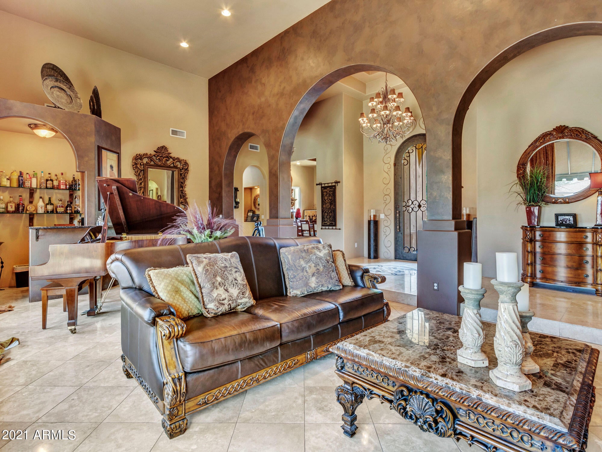 COPPER RIDGE ESTATES - Residential