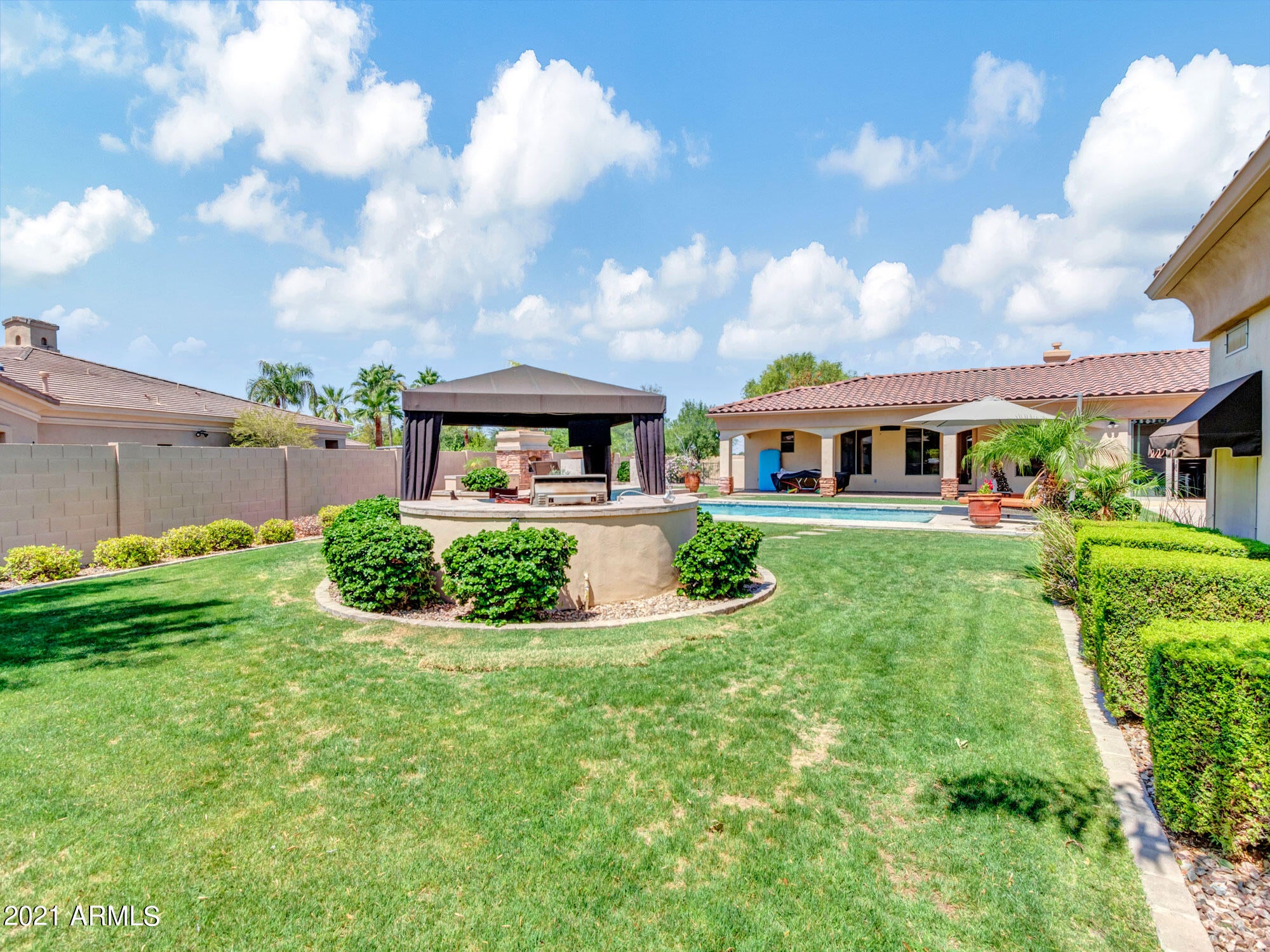 COPPER RIDGE ESTATES - Residential