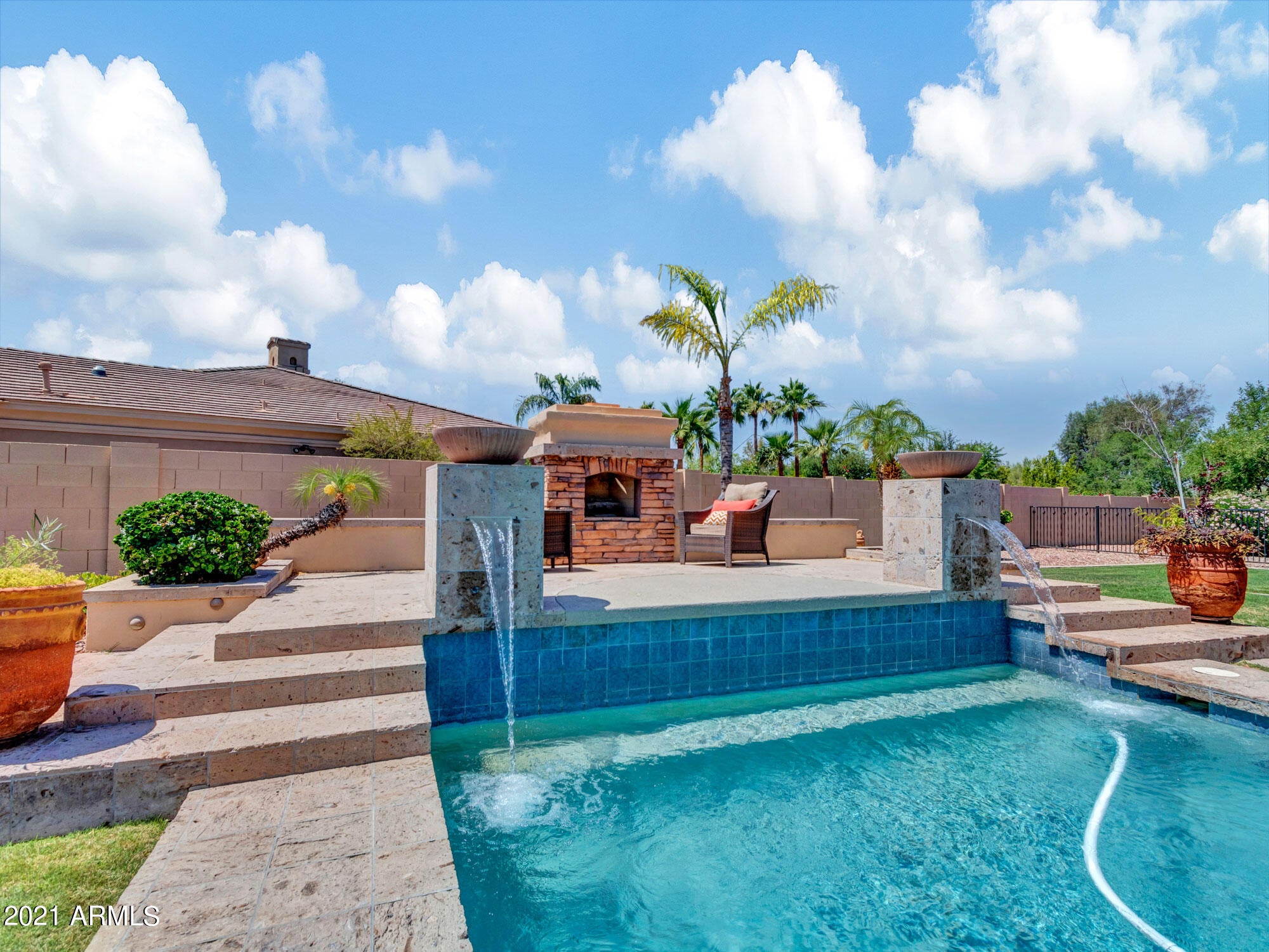 COPPER RIDGE ESTATES - Residential