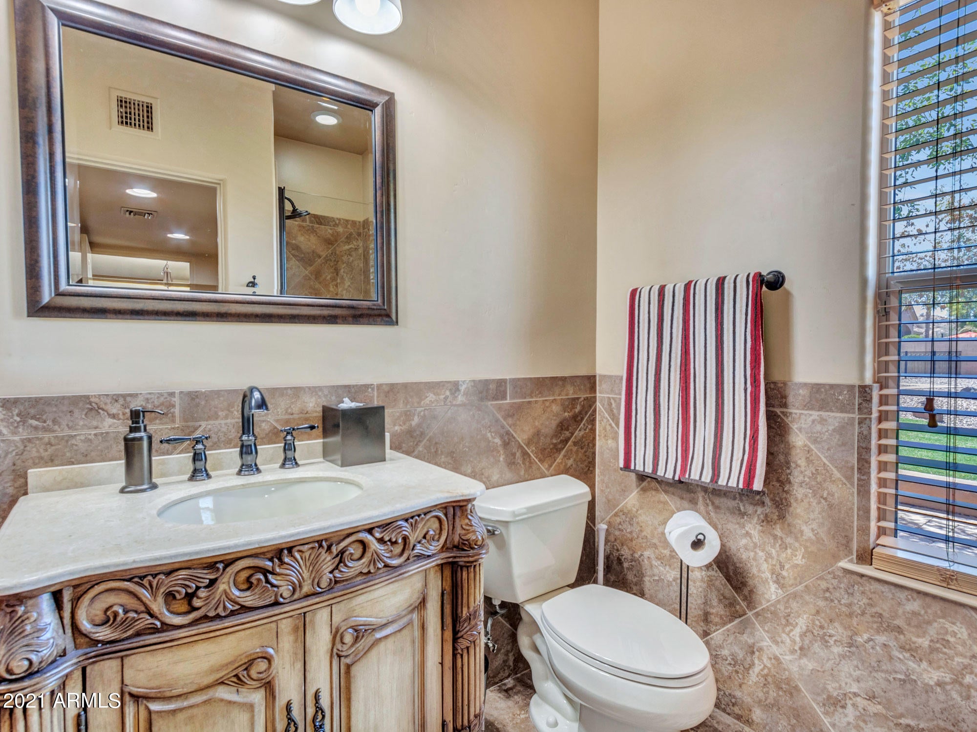 COPPER RIDGE ESTATES - Residential