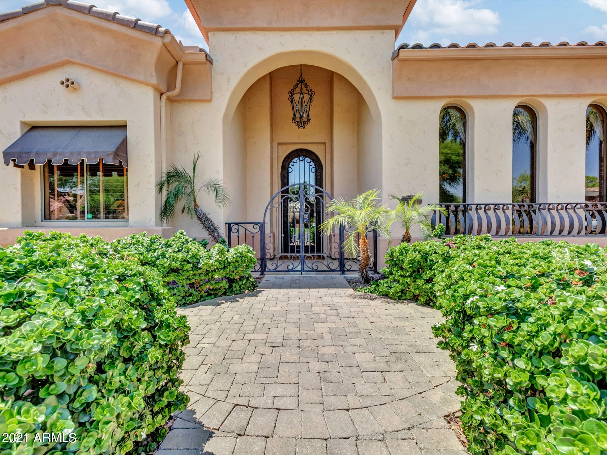 COPPER RIDGE ESTATES - Residential