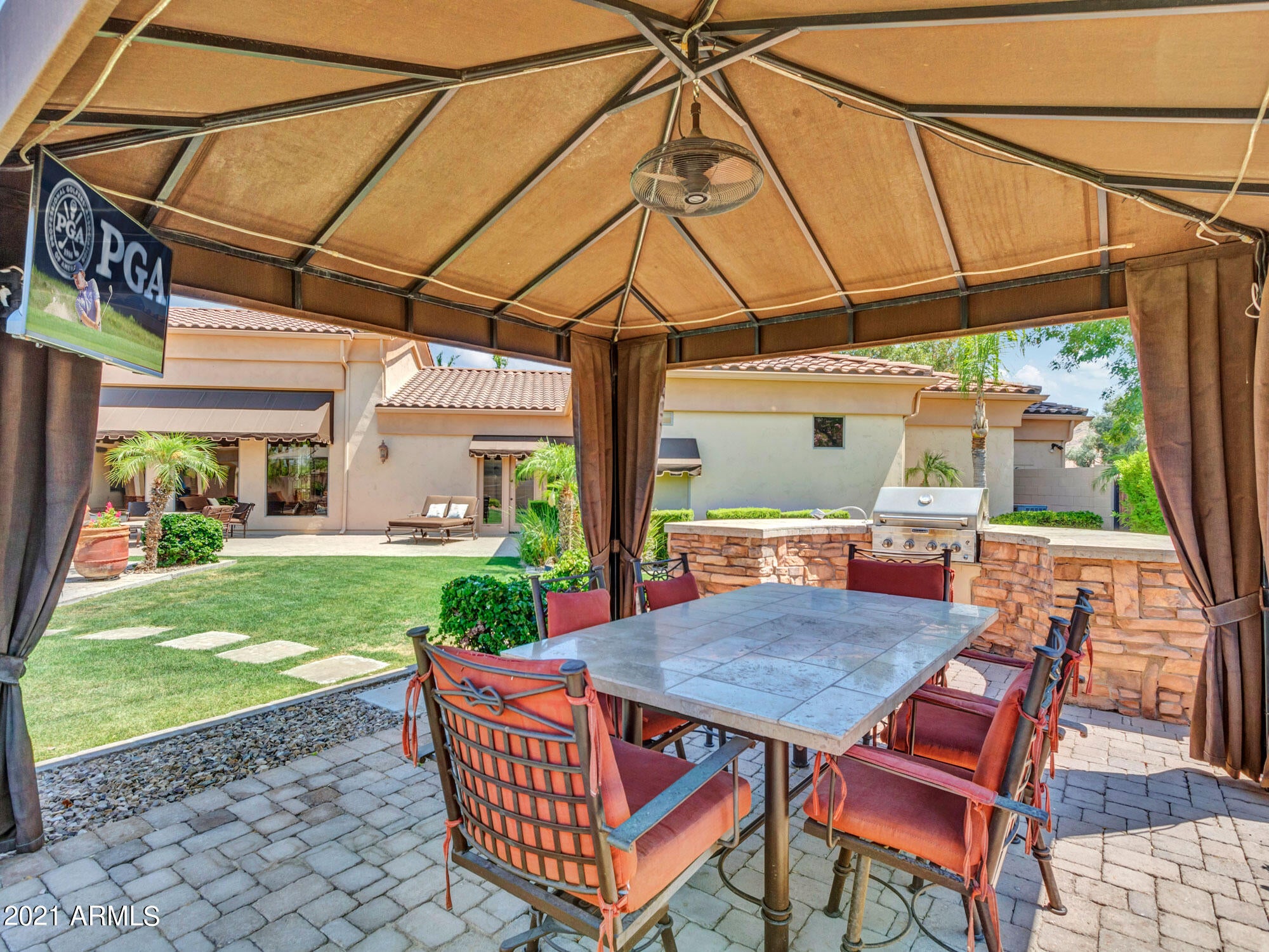 COPPER RIDGE ESTATES - Residential