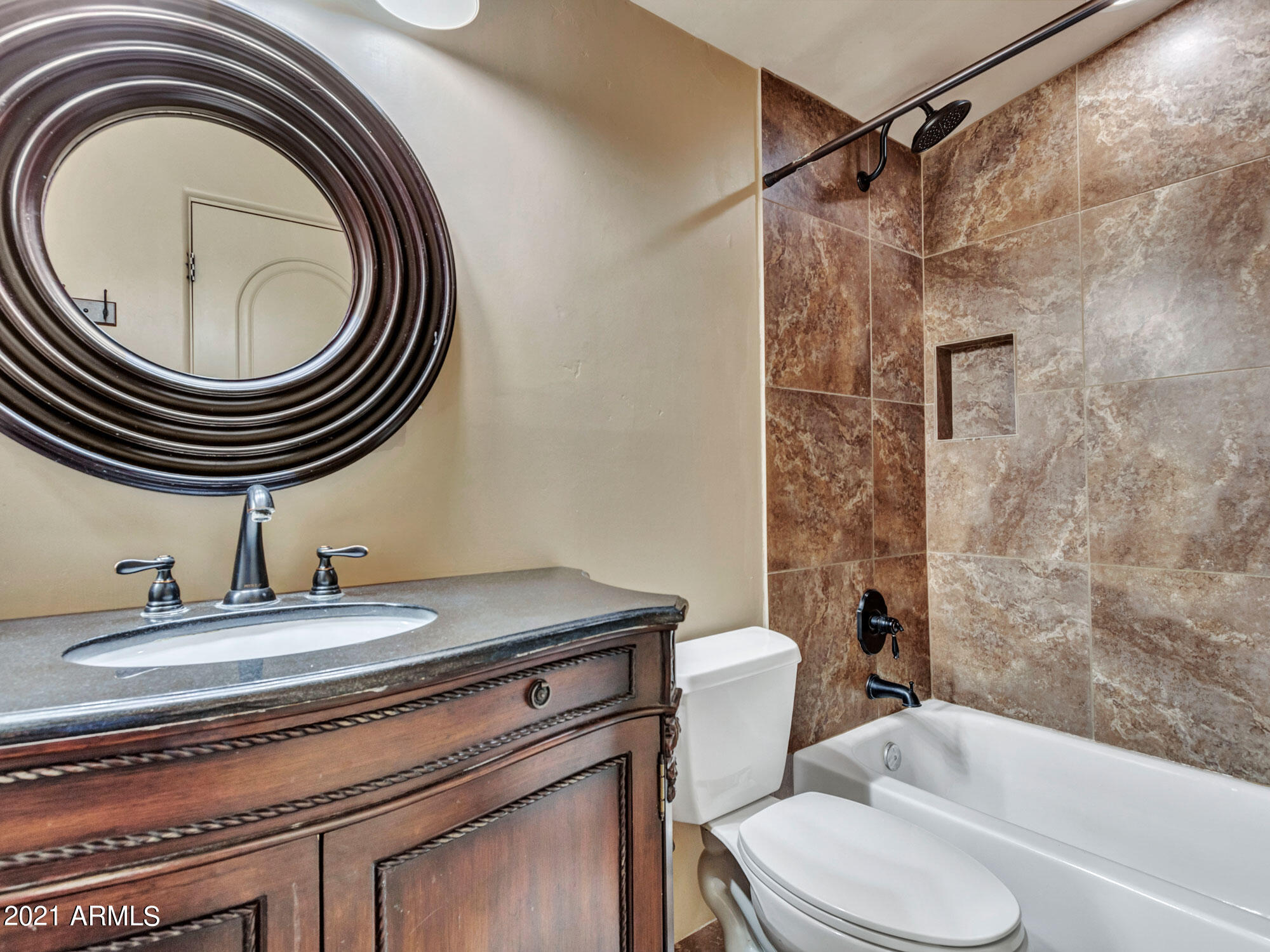 COPPER RIDGE ESTATES - Residential