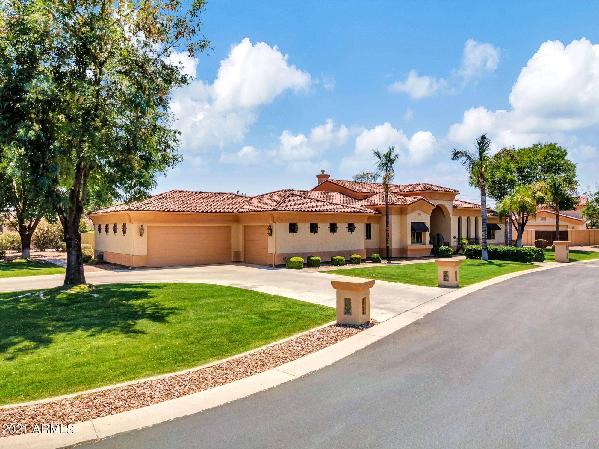 COPPER RIDGE ESTATES - Residential