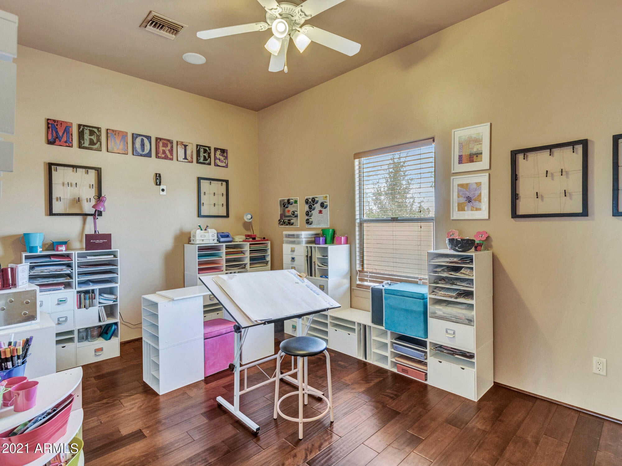 COPPER RIDGE ESTATES - Residential